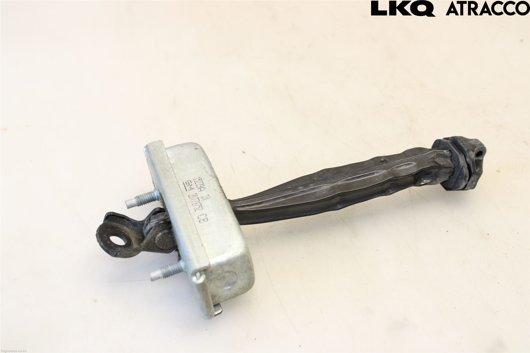 Opel ZAFIRA C 12-19 Dørstopper