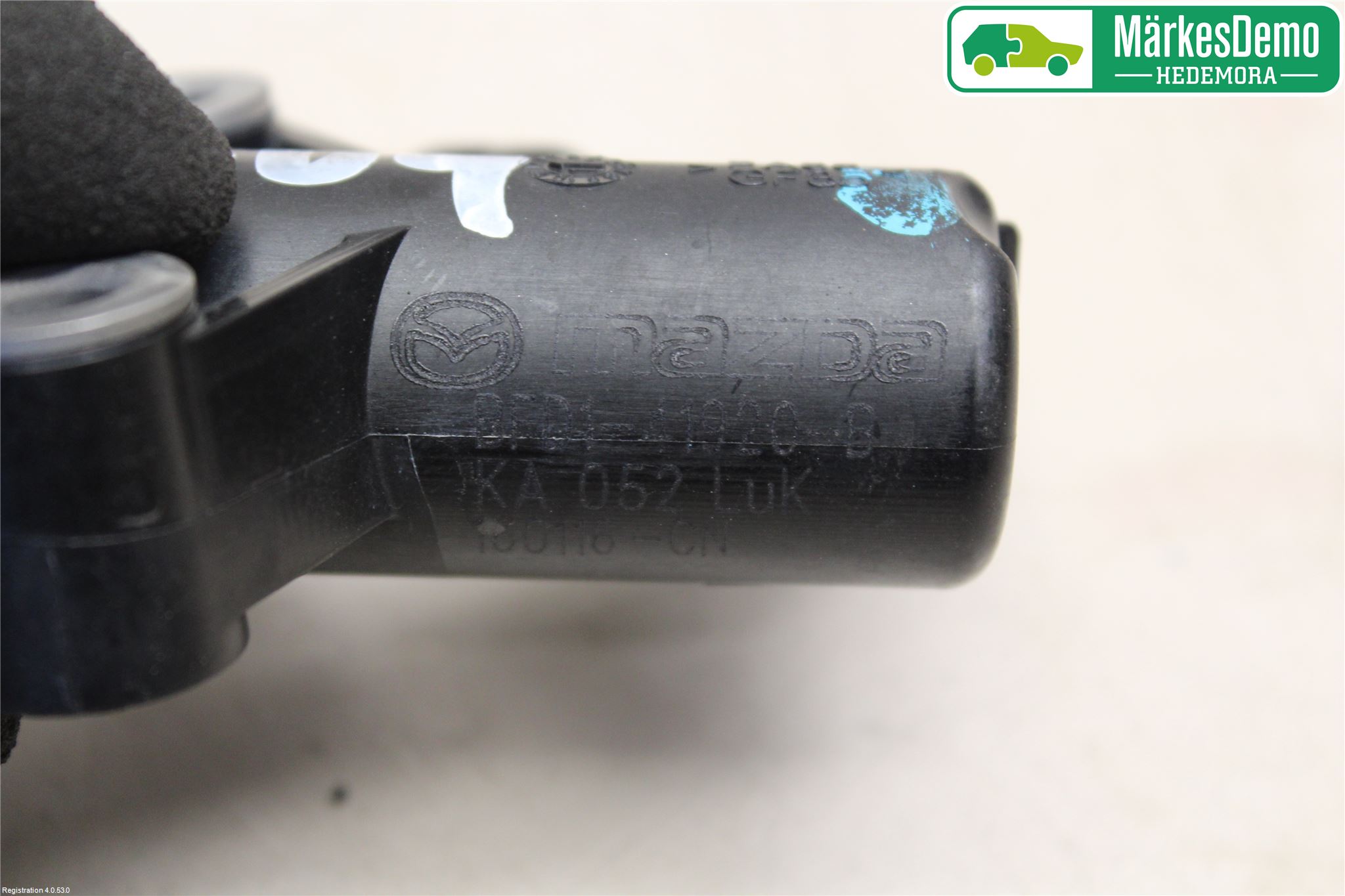 Mazda CX-3 Clutch Sylinder Slave