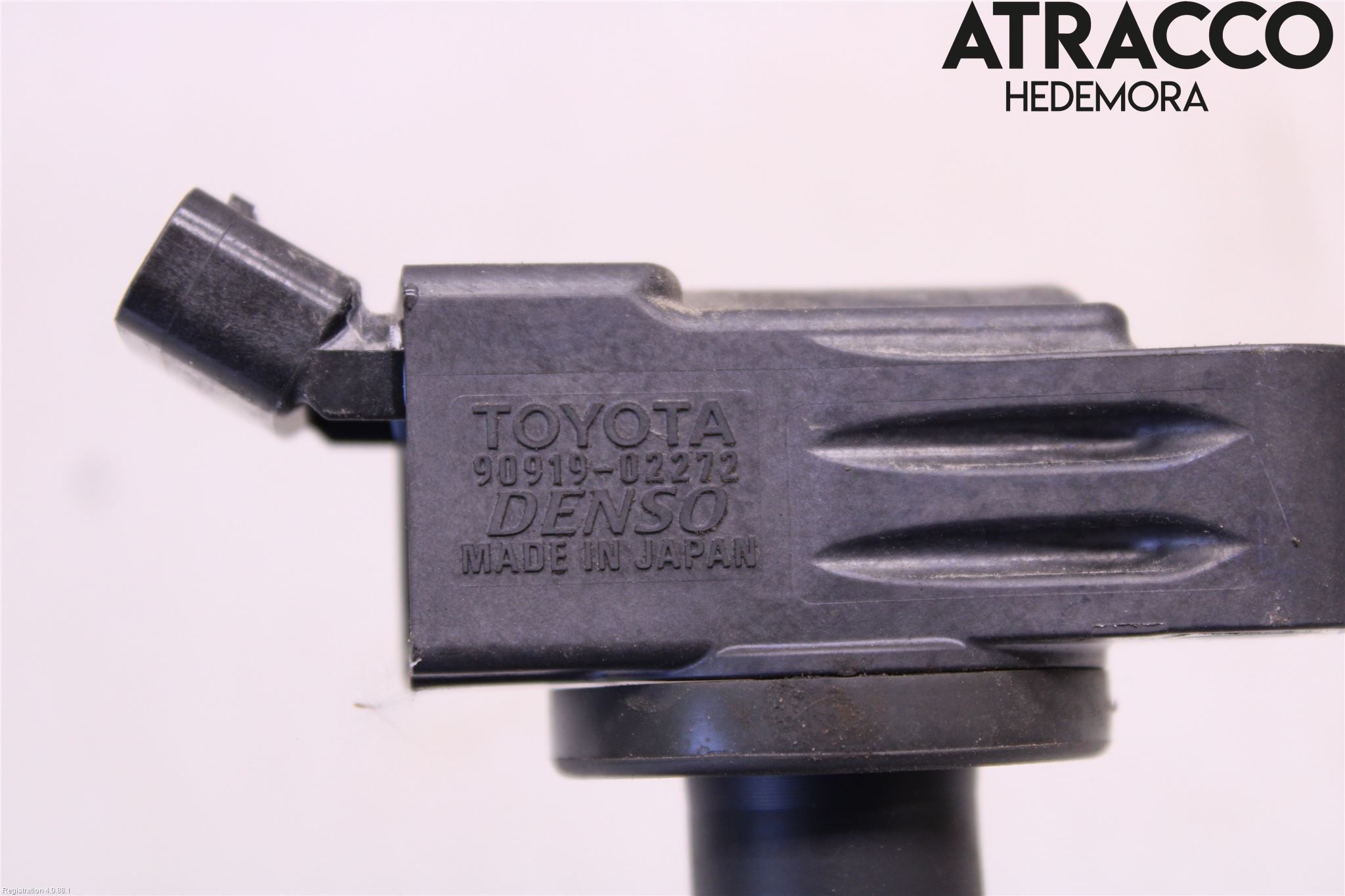 Toyota COROLLA 19- Coil