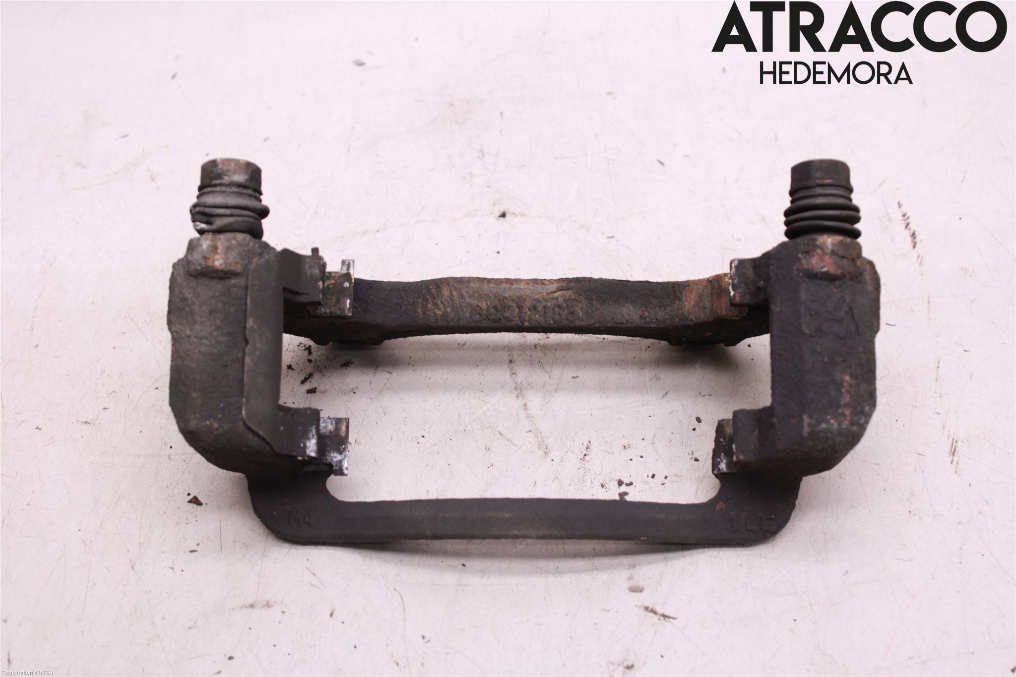 Kia OPTIMA 00-15 Bremsecaliper Feste Holder