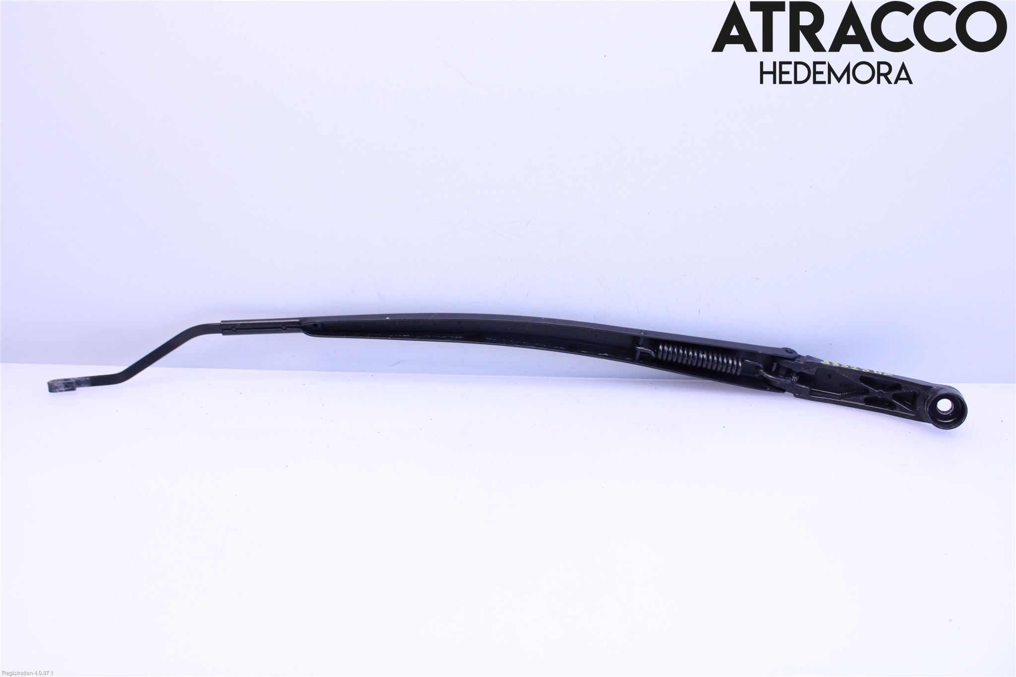 Toyota RAV4 13-18 Viskerarm-Armer Frontrute