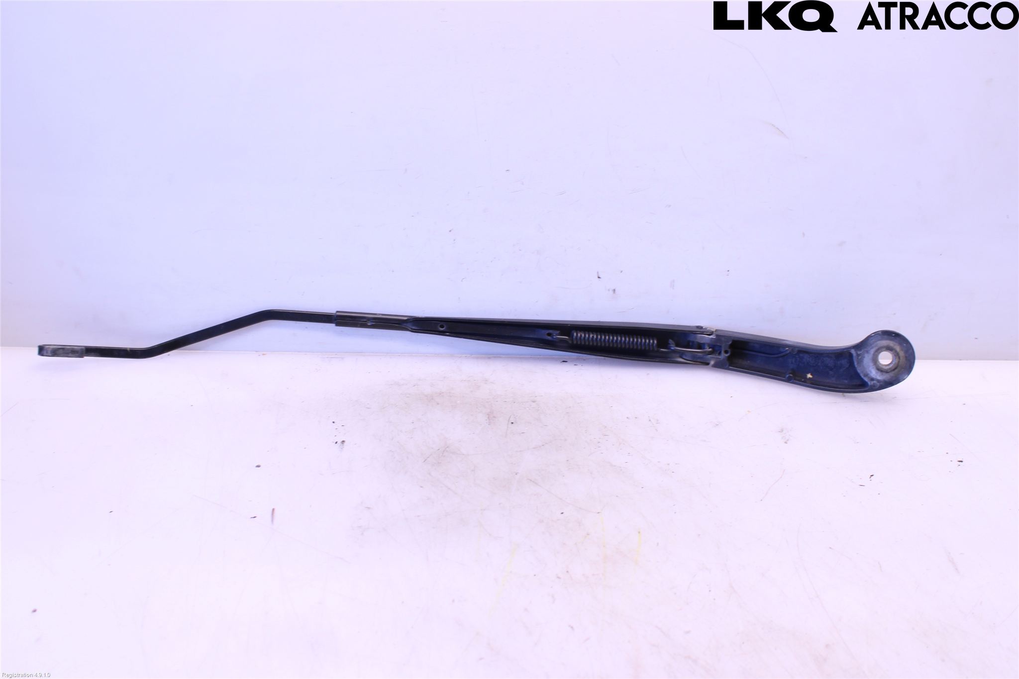 Toyota PROACE I 13-16 Viskerarm-Armer Frontrute
