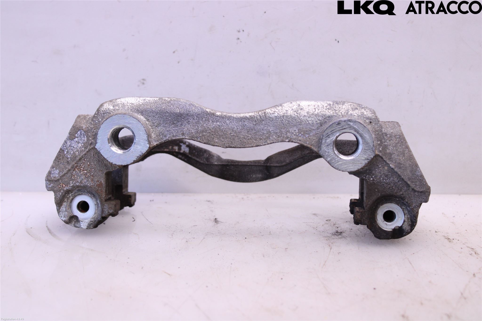 Mercedes-Benz MB SPRINTER (W907/W910) 19- Bremsecaliper Feste Holder