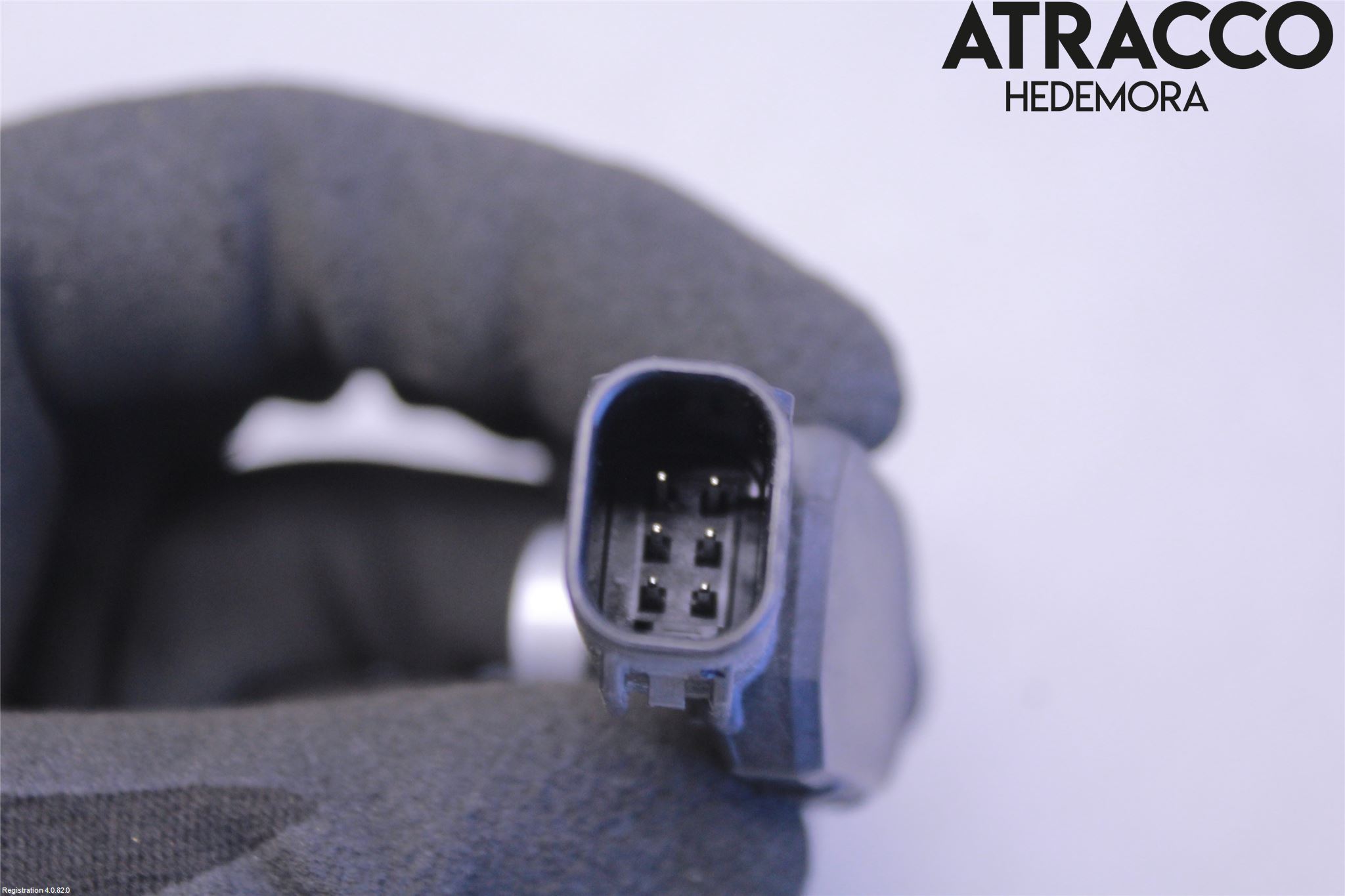 Toyota RAV4 19- Sensor Parkering Front