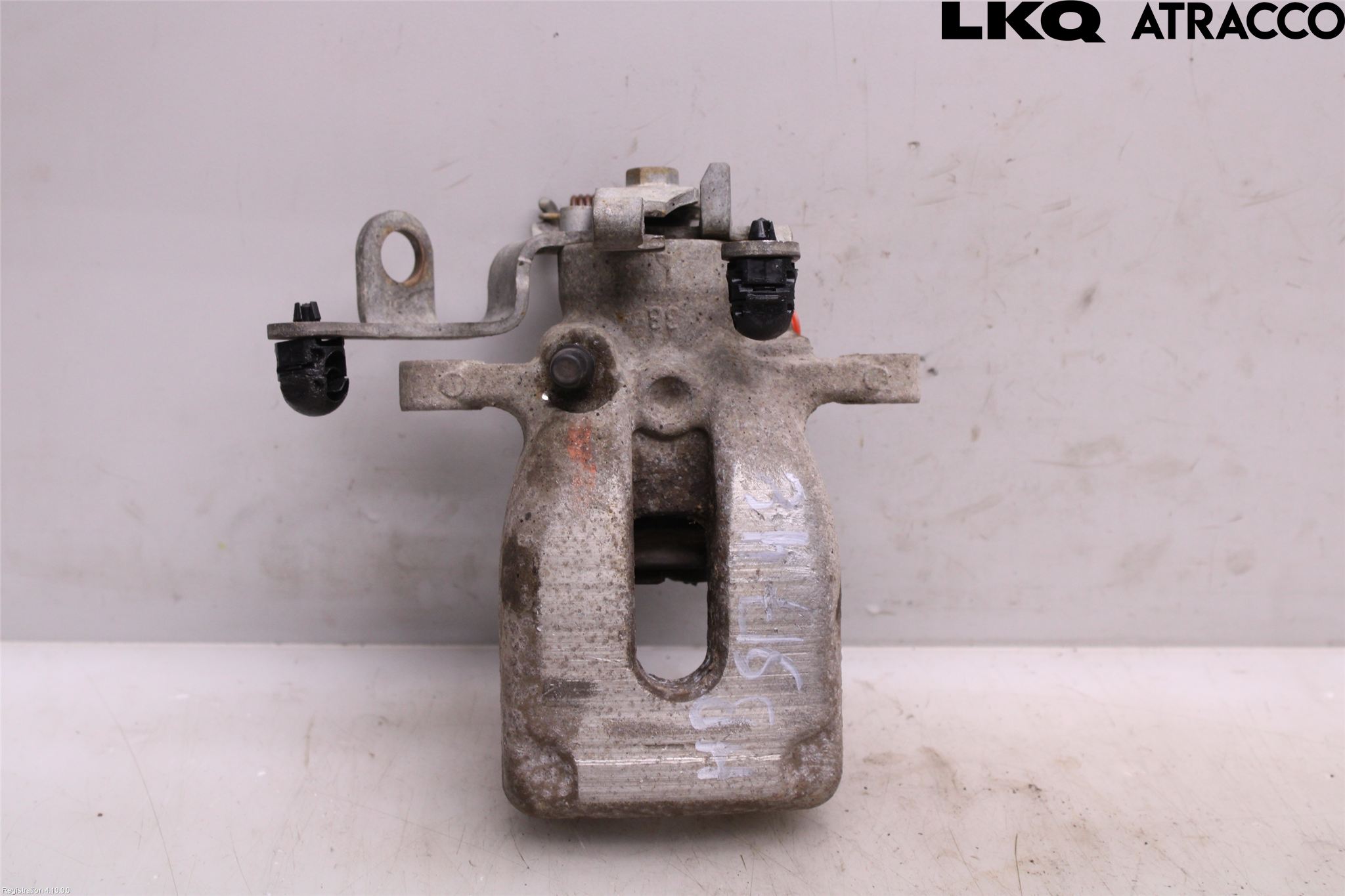 Citroen BERLINGO 08-18 Bremsecaliper Bak Høyre