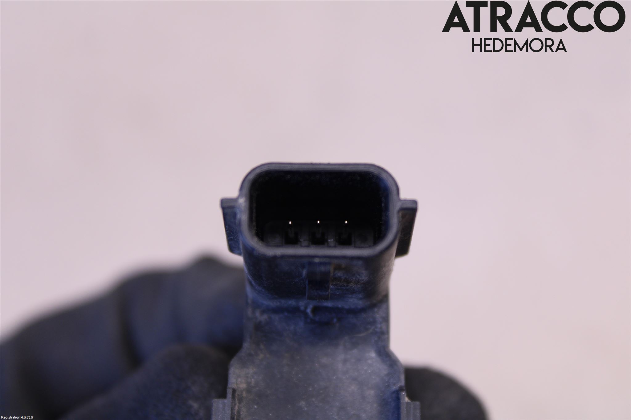 Nissan X-TRAIL 14-21 Sensor Ryggesensor