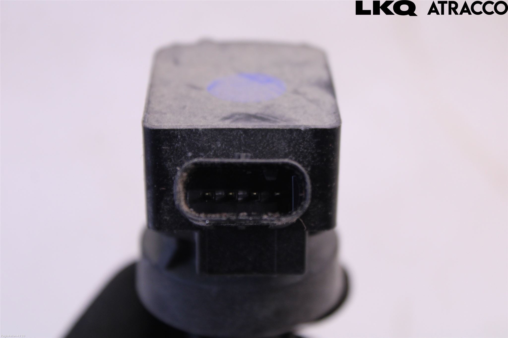Hyundai KONA/ELECTRIC OS 18-23 Coil