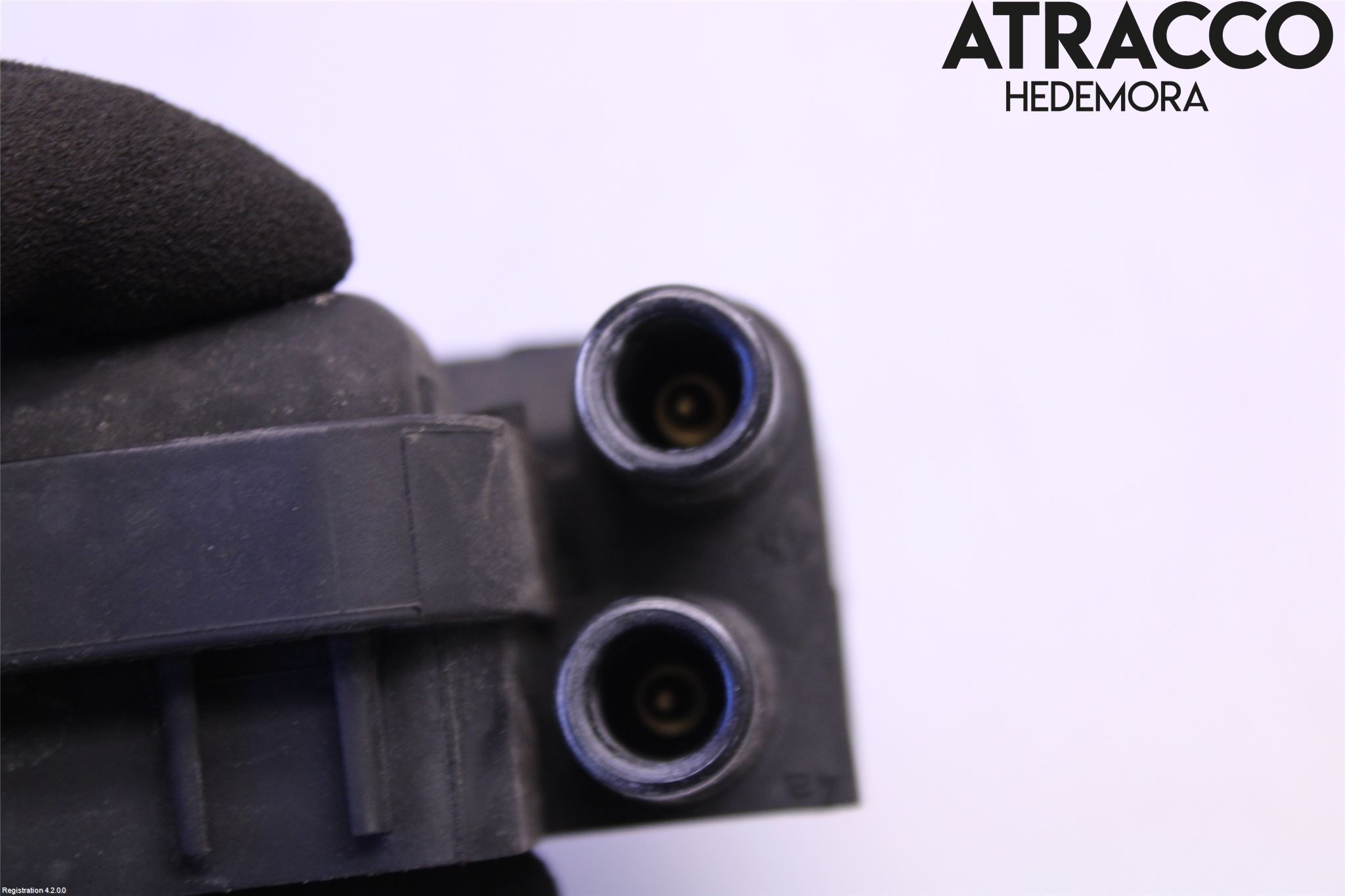 Mercedes-Benz MB CLK (C209) 02-09 Coil