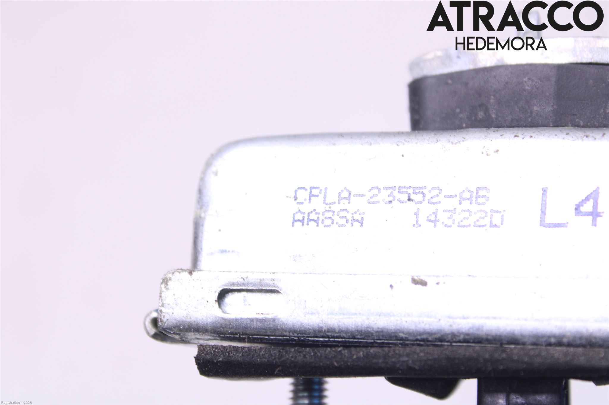 Landrover RANGE ROVER SPORT (L494) 14-22 Dørstopper