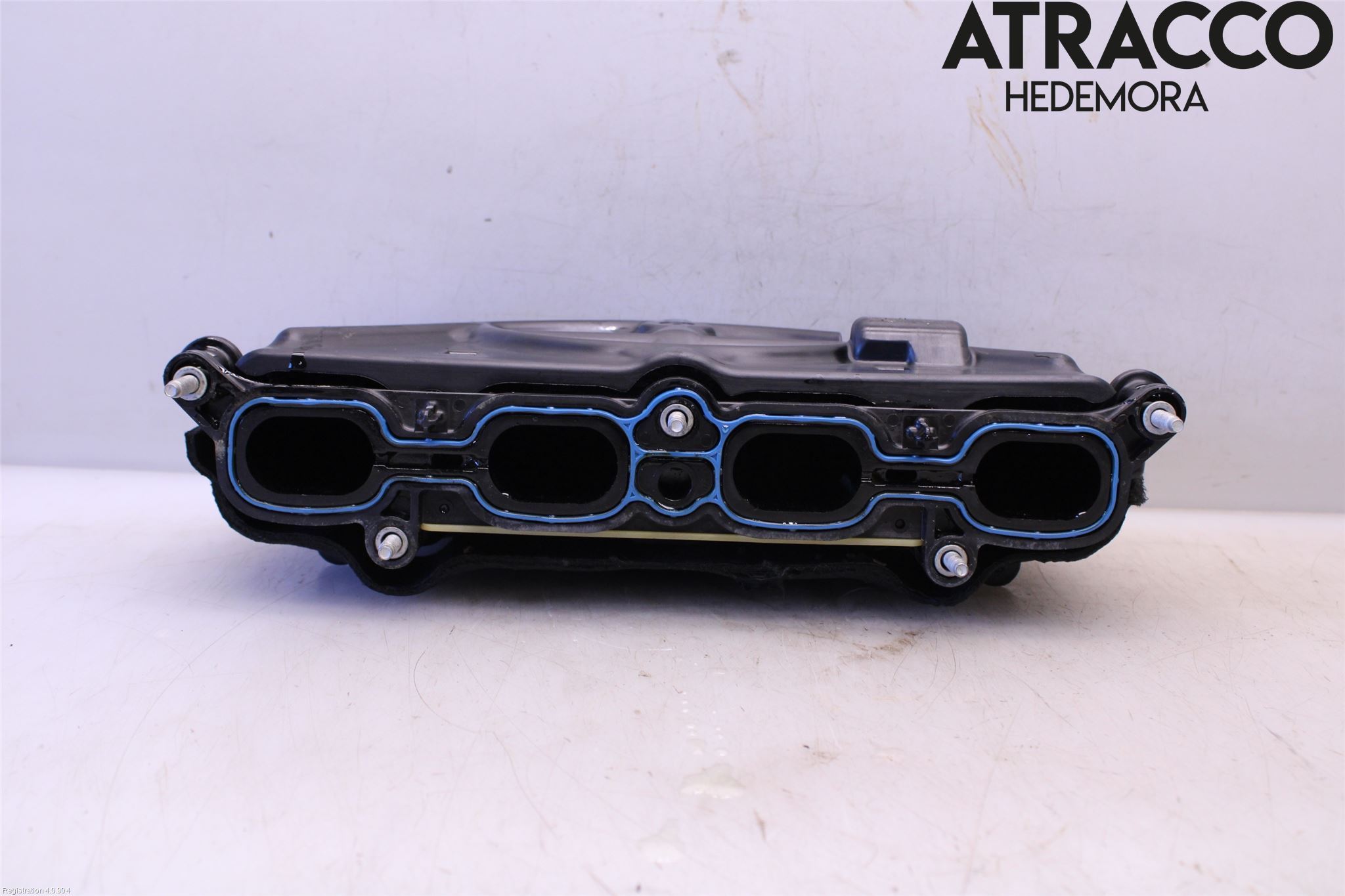 Opel MOKKA 13-20 Innsugningsmanifold