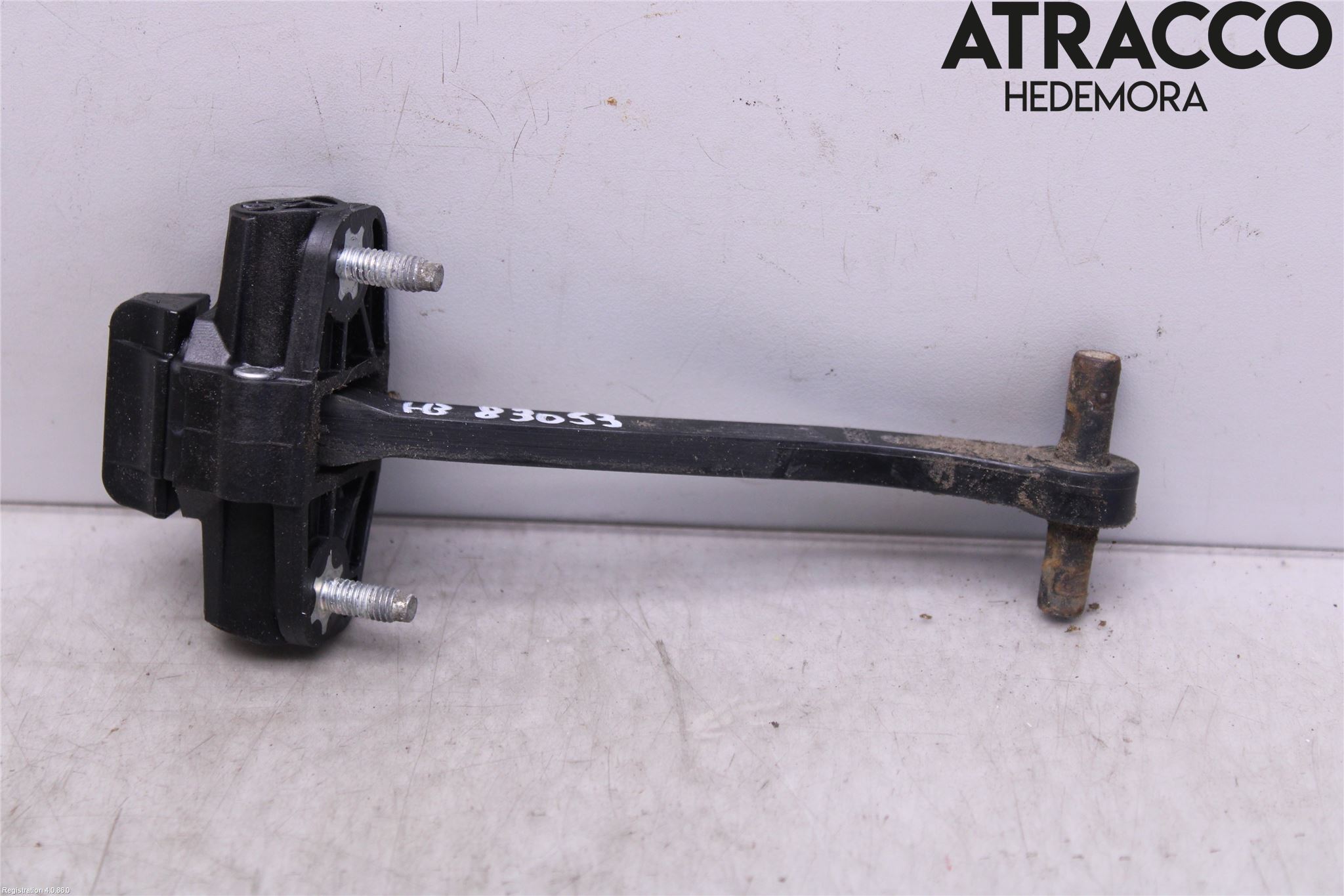 Opel COMBO D 12-18 Dørstopper