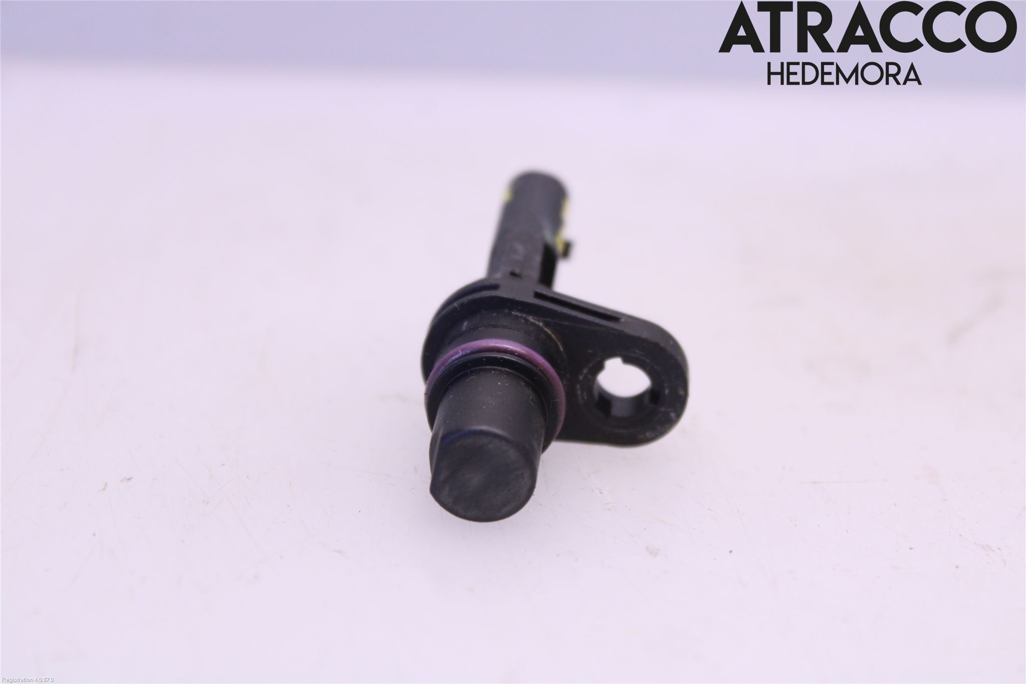 Audi A3/S3 8V 13-20 Giver Turtall - Tenning