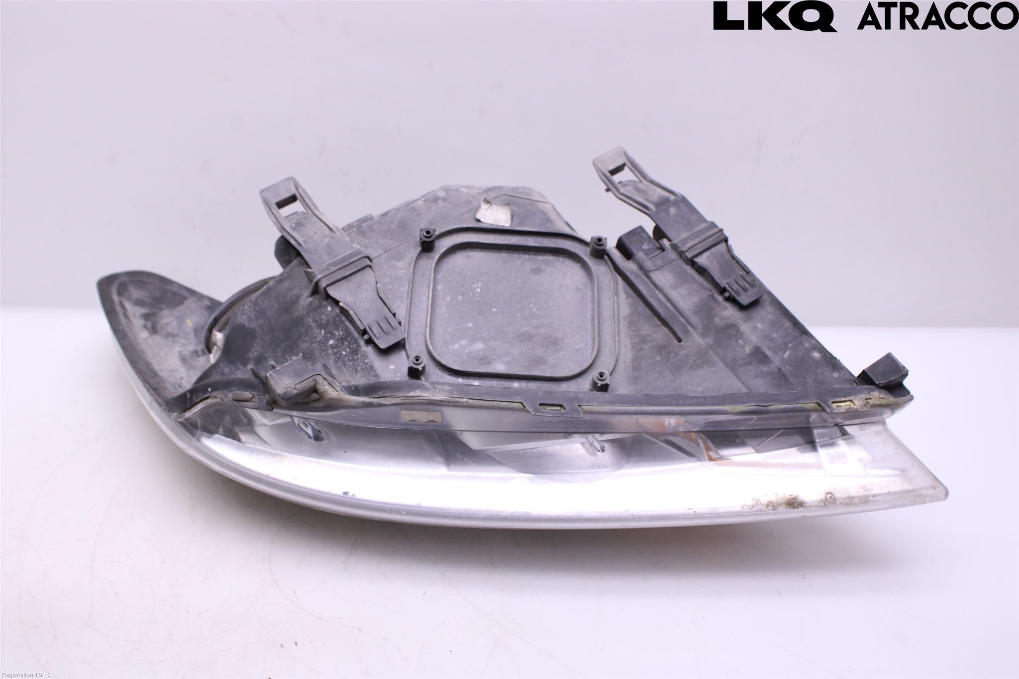 Ford FOCUS 08-11 Frontlykt Venstre