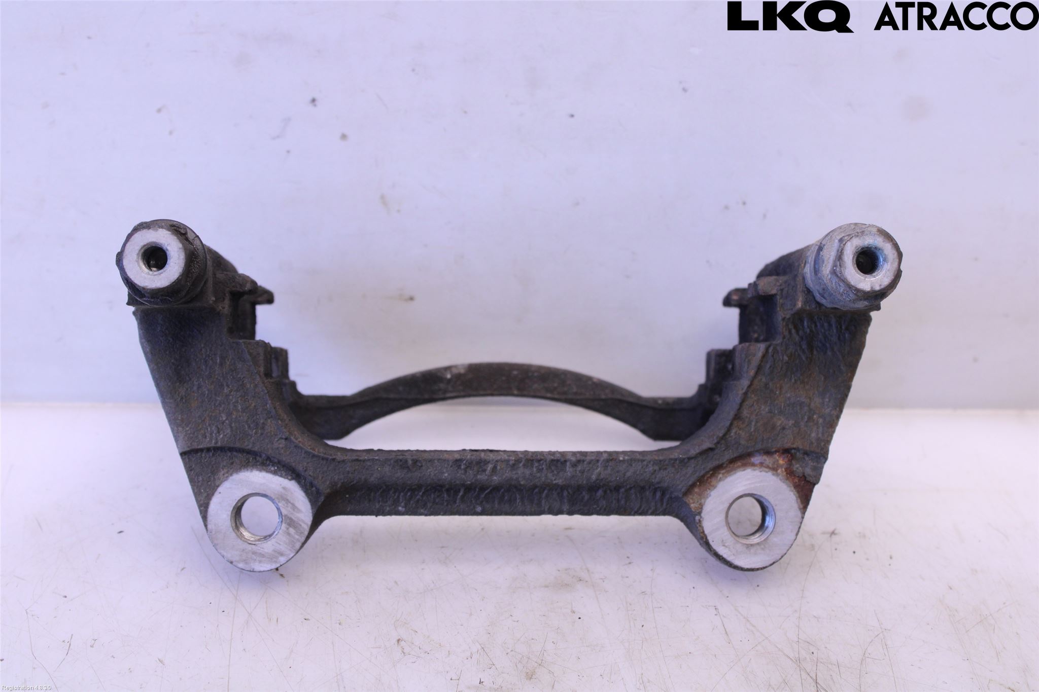 Volkswagen VW TOURAN 16- Bremsecaliper Feste Holder