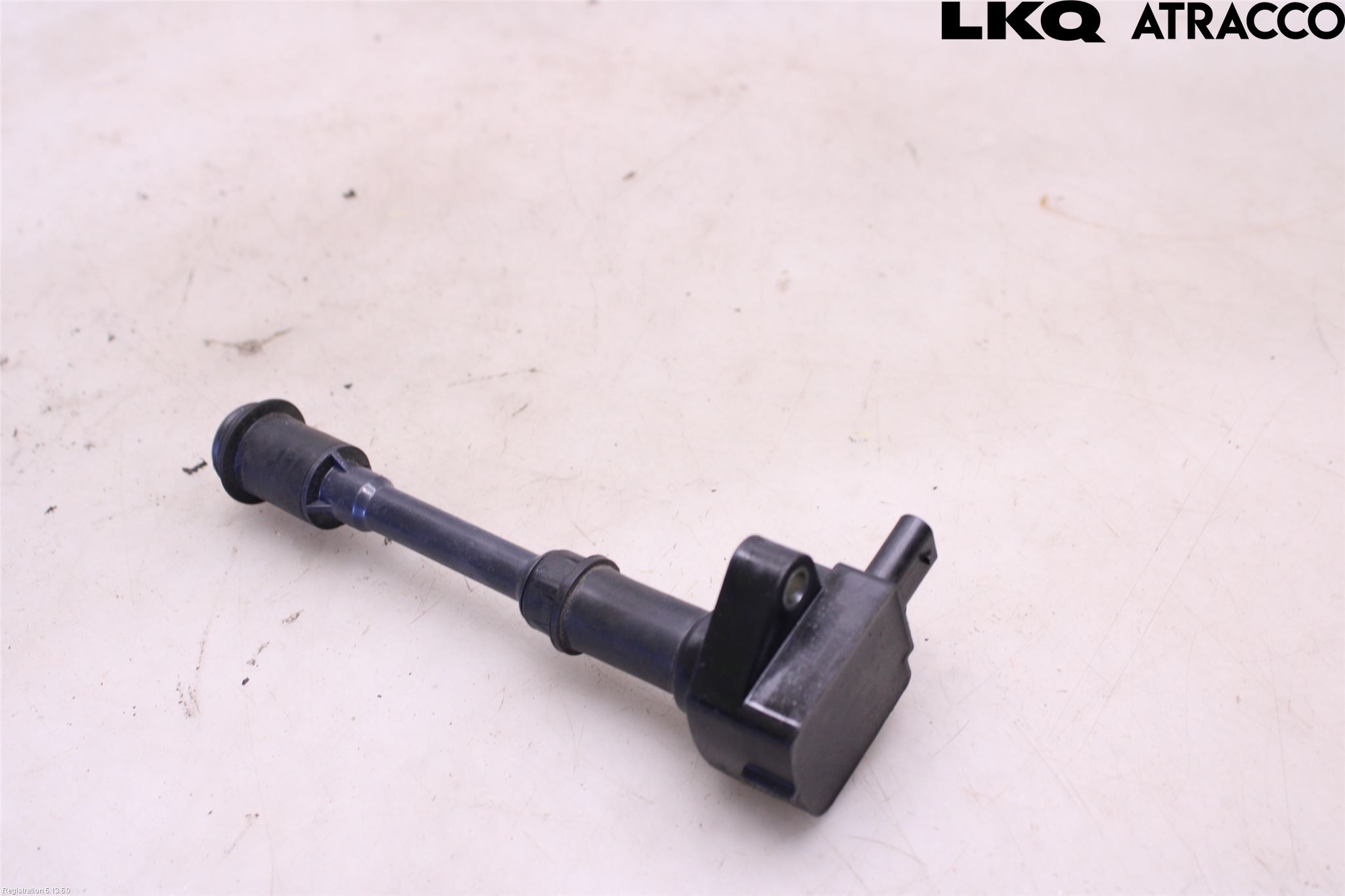 Volvo V60 11-13 Coil
