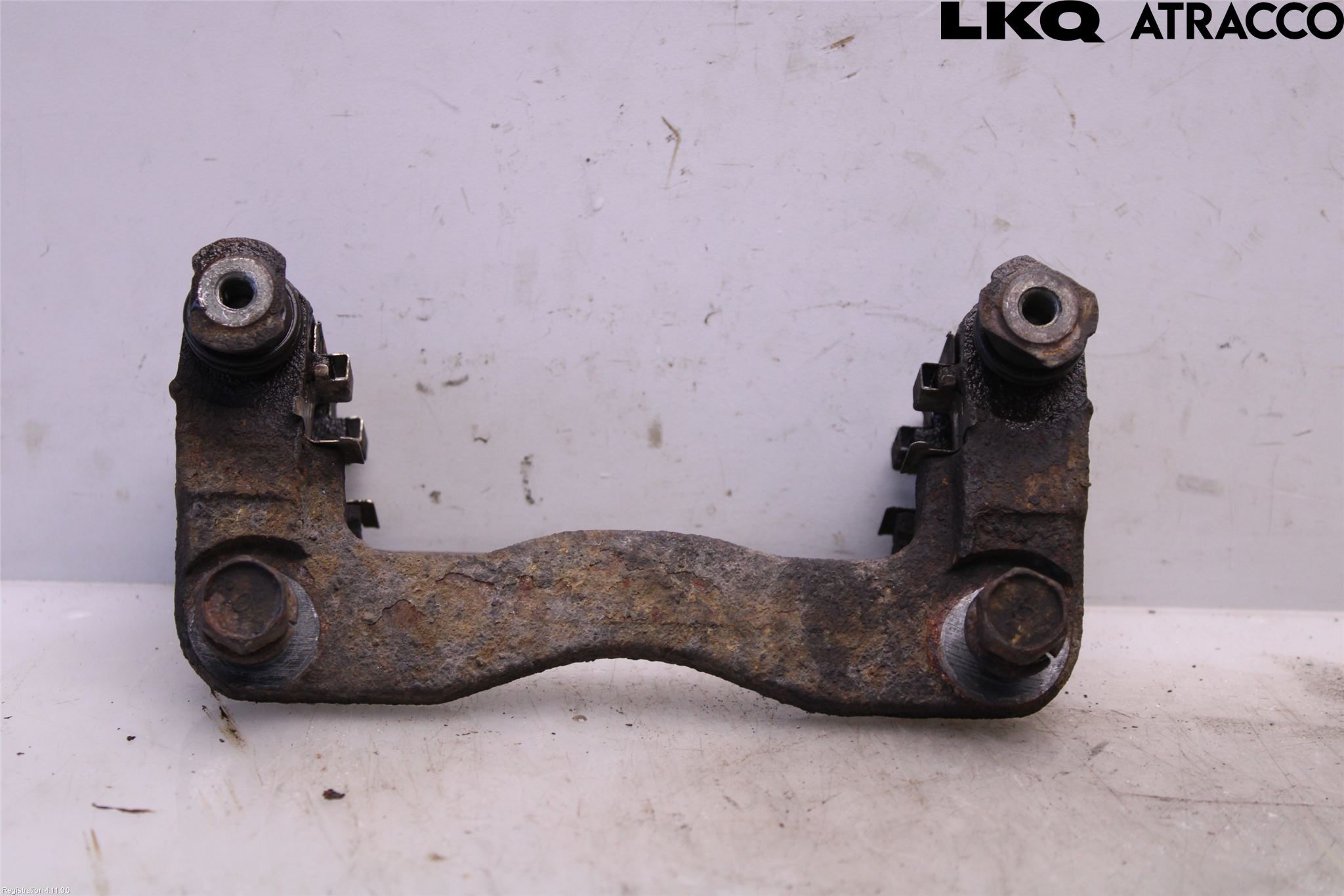 Subaru OUTBACK   99-03 Bremsecaliper Feste Holder