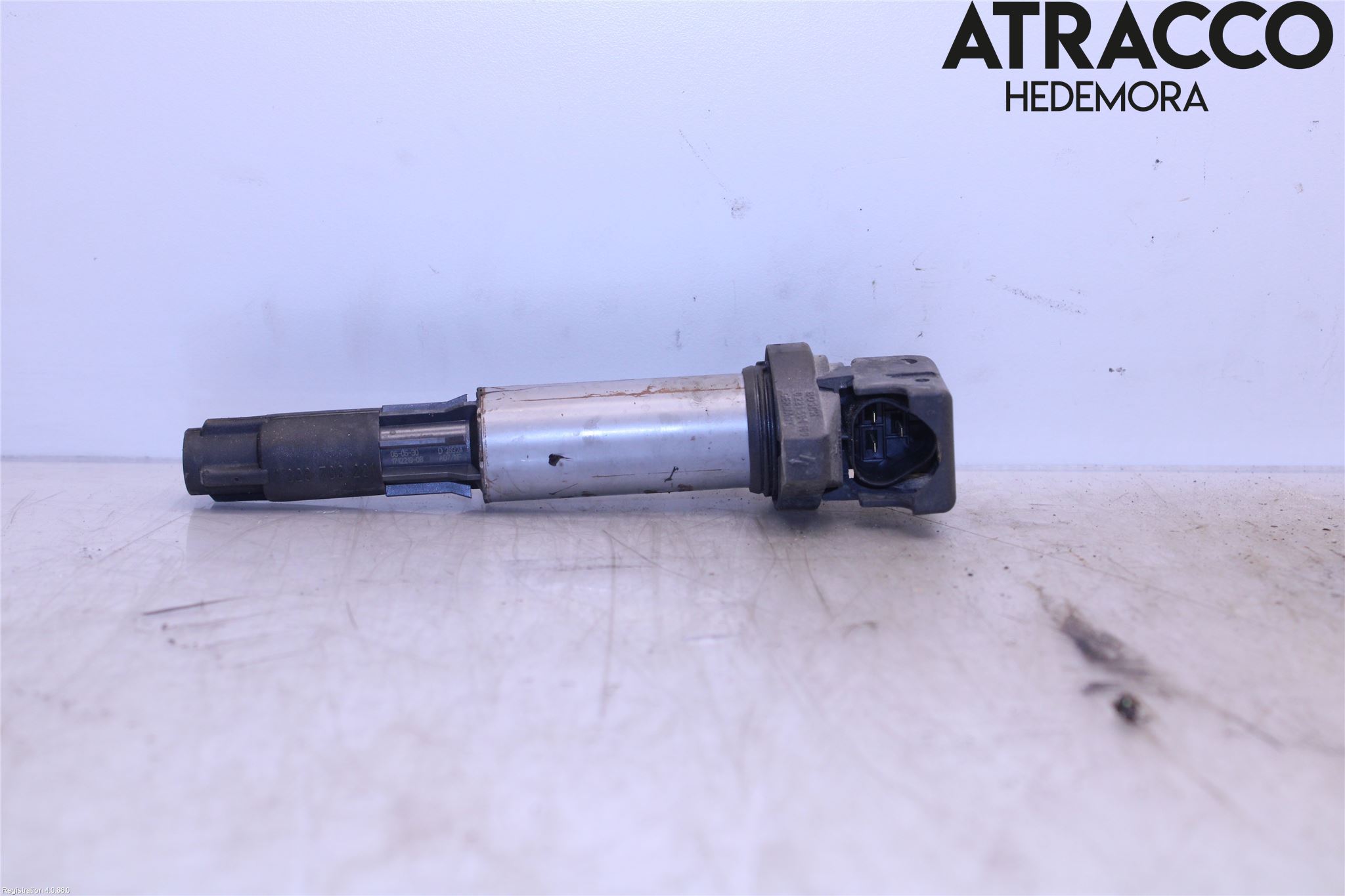 BMW 5 E60/61 Sed/Tou 02-10 Coil