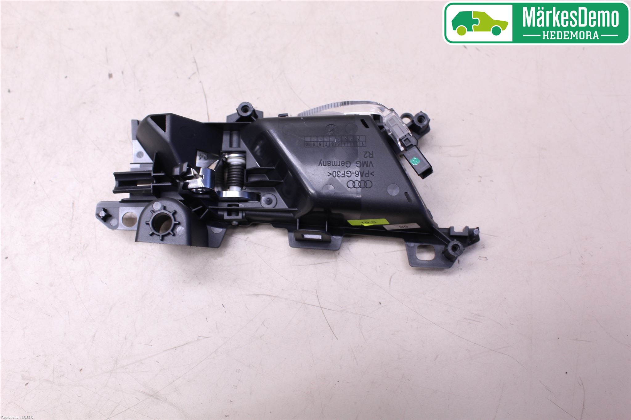 Audi A4/S4 B9 16-19 Innr Dørhandtak H Indre