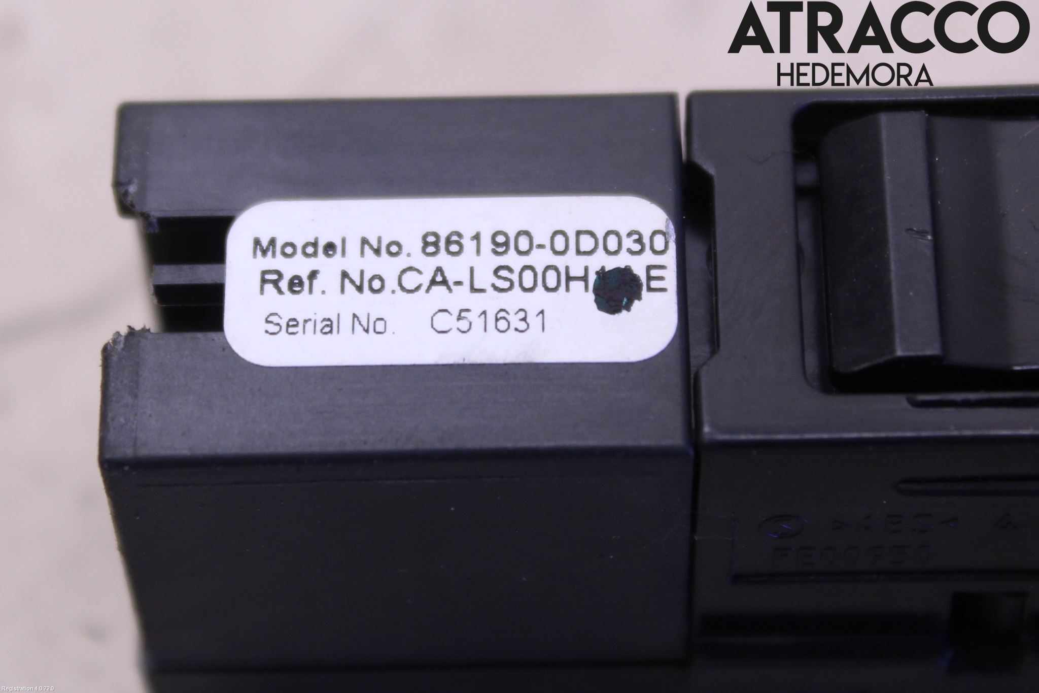 Toyota AURIS 13-19 Usb Connection