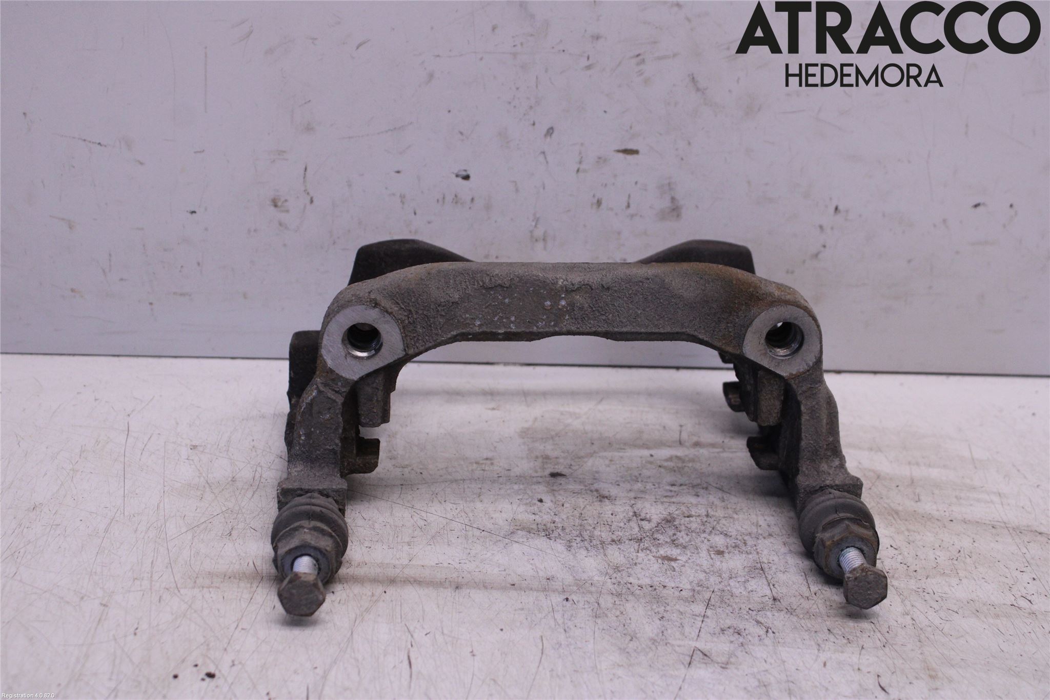 Mercedes-Benz MB CLA-KLASS (C117/X117) 13-19 Bremsecaliper Feste Holder