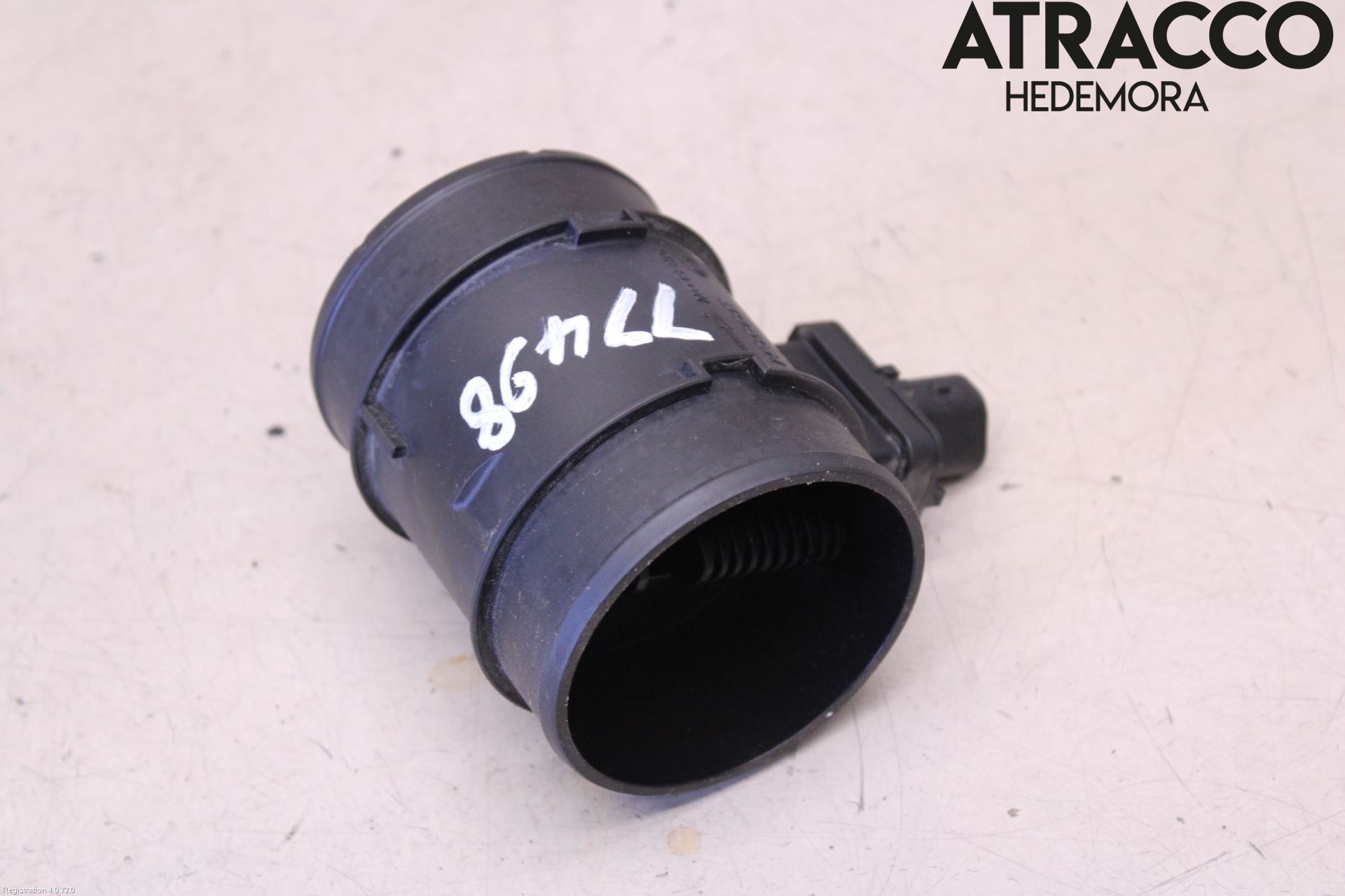Opel CORSA D 07-14 Inns Luftmassemåler