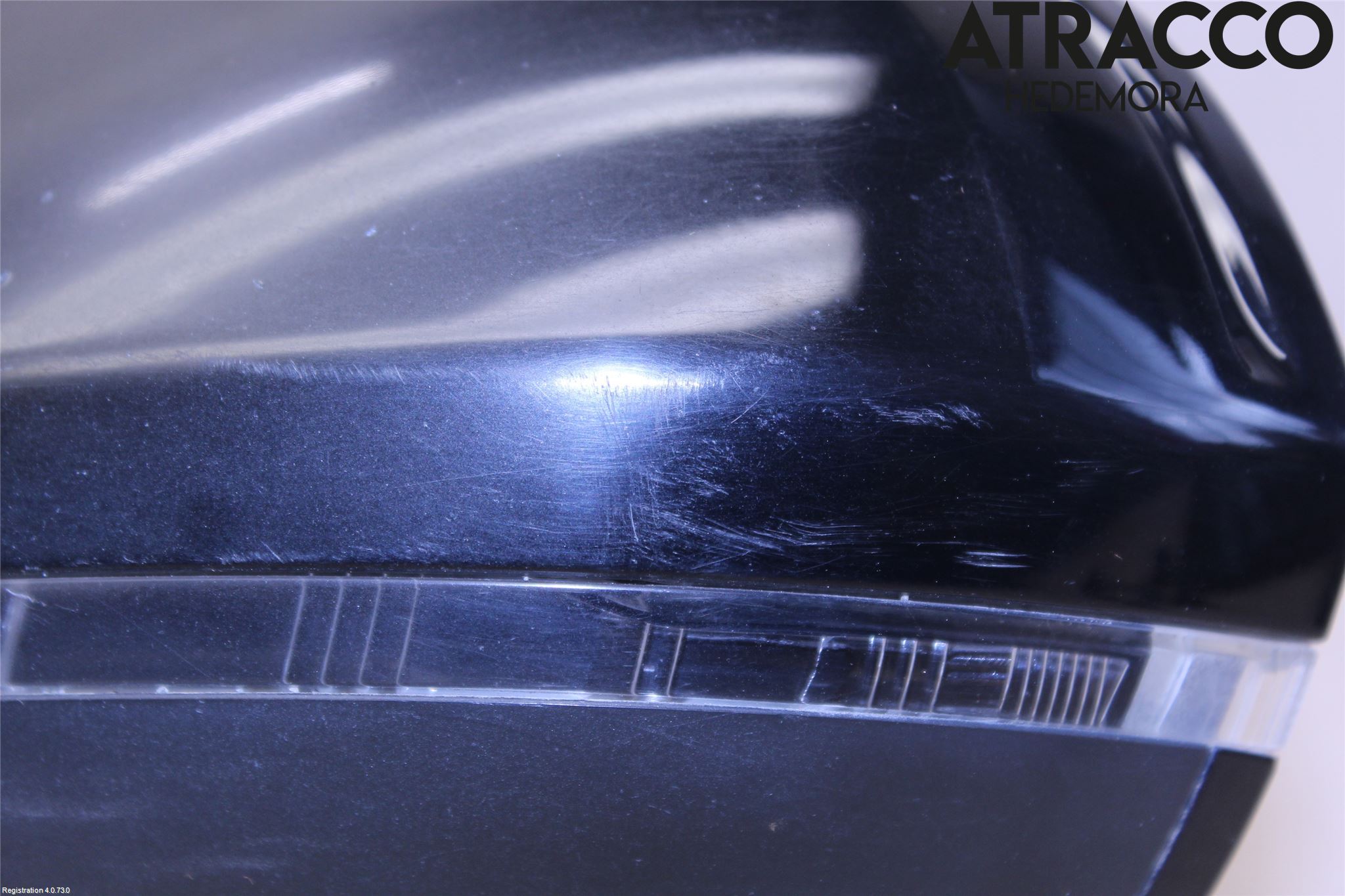 Audi A6/S6 4G 11-18 Speil V M-El Justering