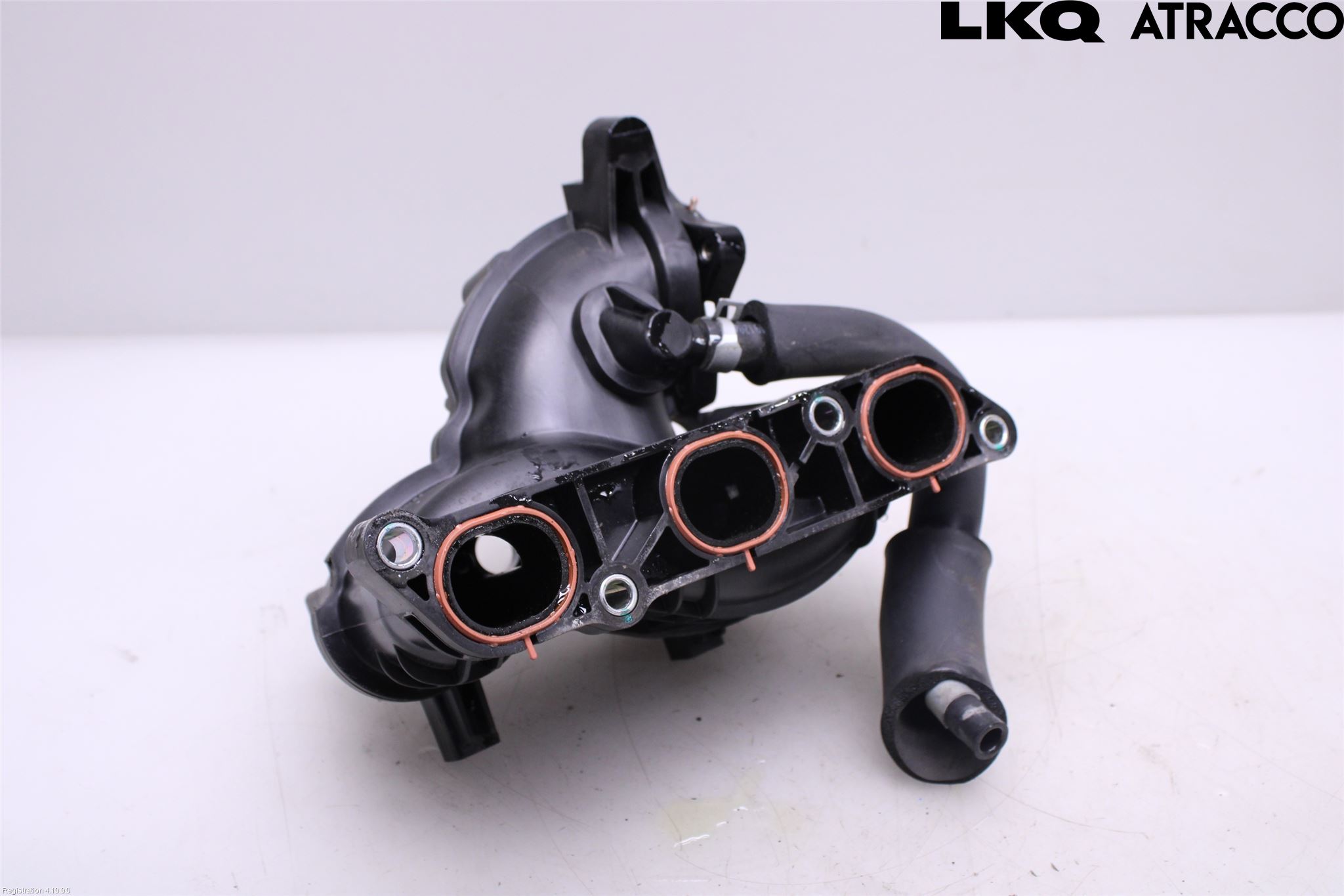 Kia STONIC 18->> Innsugningsmanifold