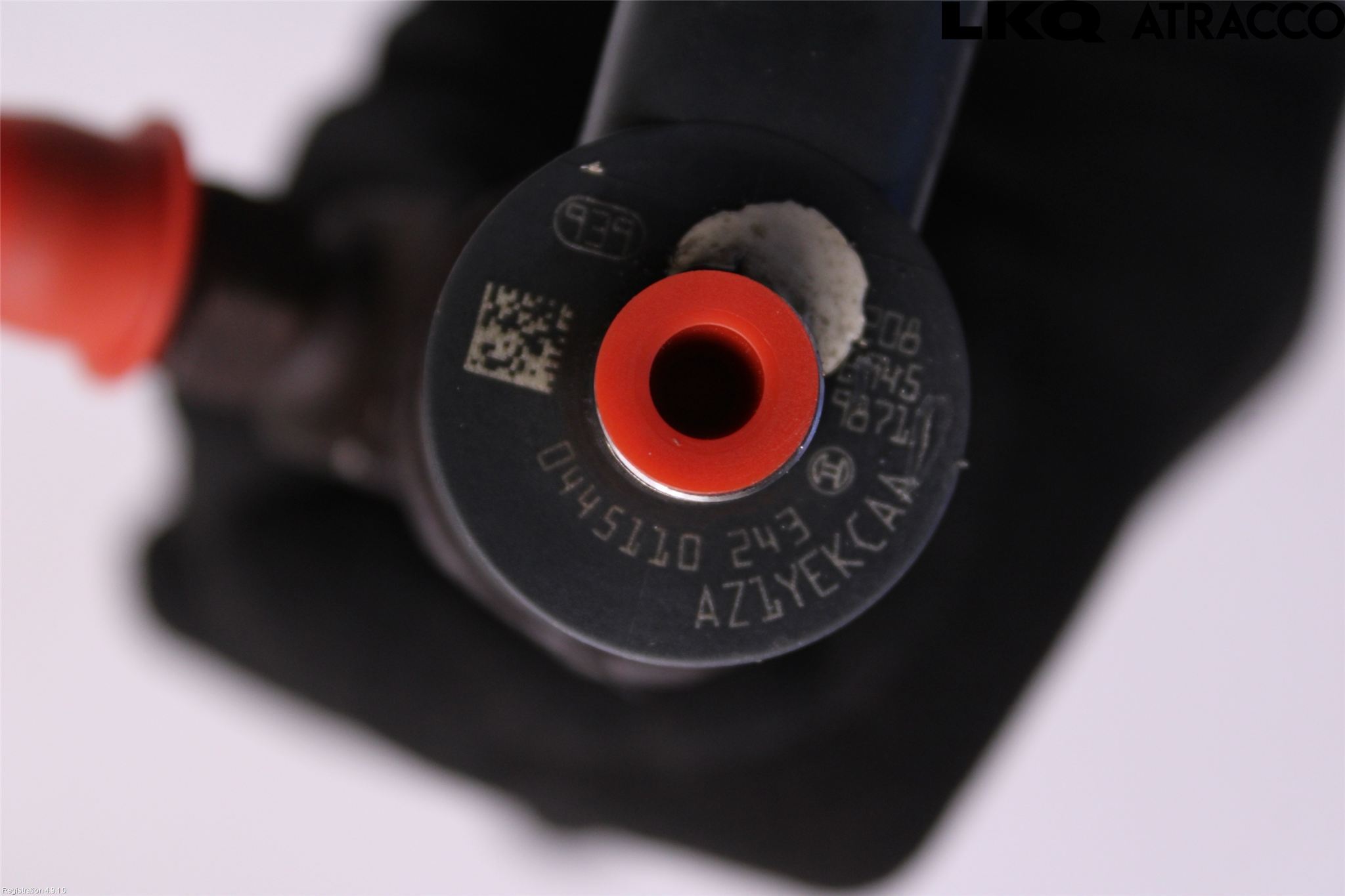 Saab 9-3 VER2/VER3 08-15 Inns Dyse