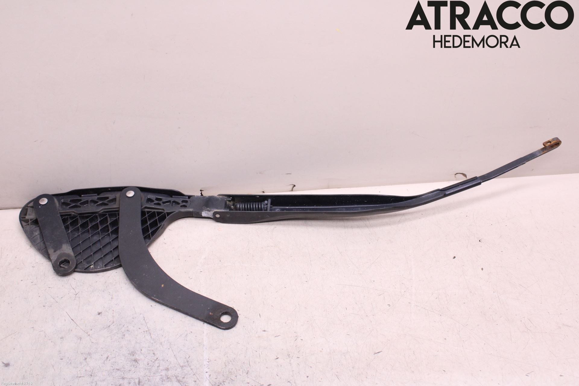 Lexus RX XU30 03-09 Viskerarm-Armer Frontrute