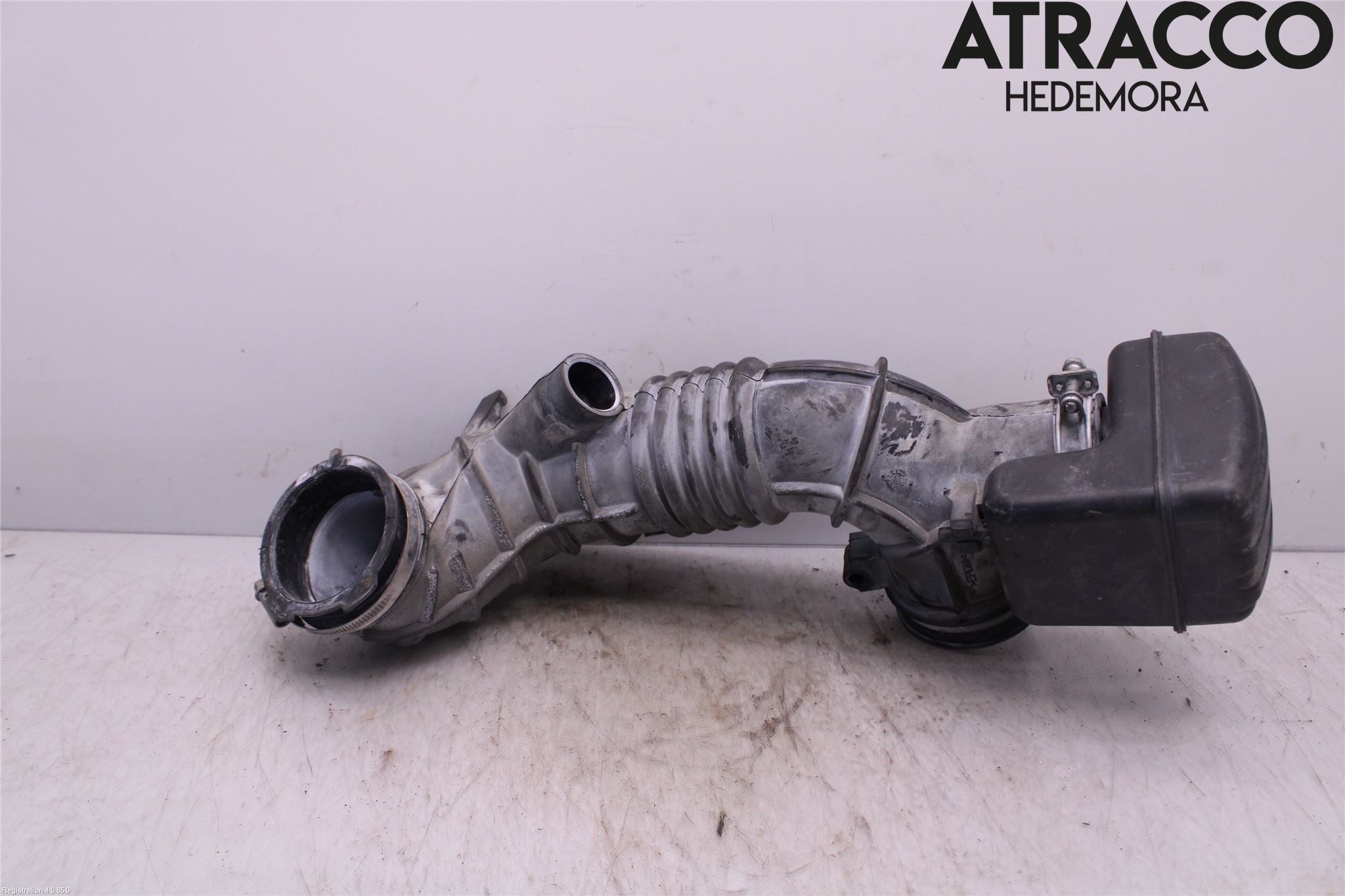 Toyota AVENSIS 03-06 Inns Gummibelg - Slange