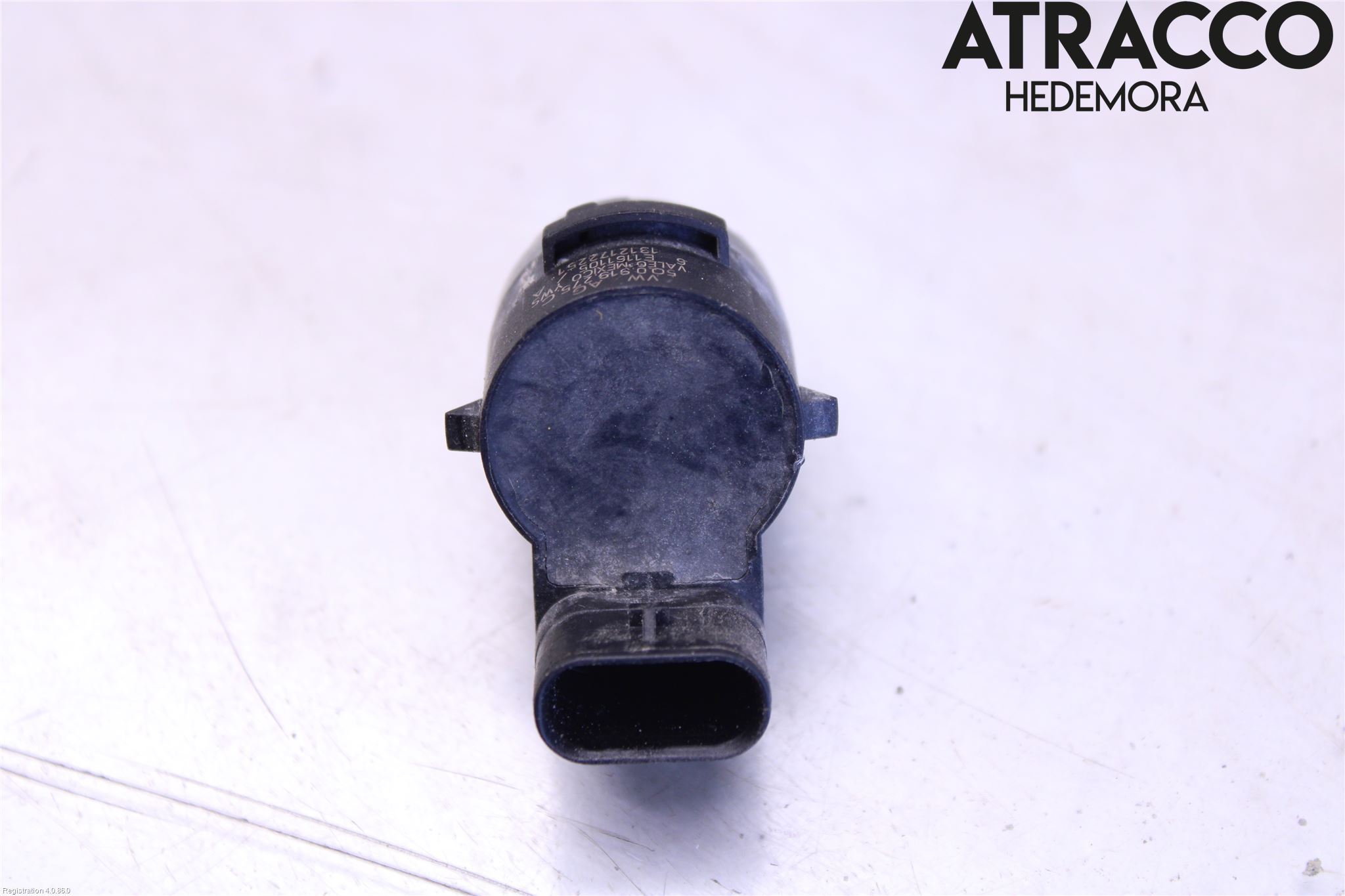 Volkswagen VW TIGUAN ALLSPACE 18- Sensor Parkering Front