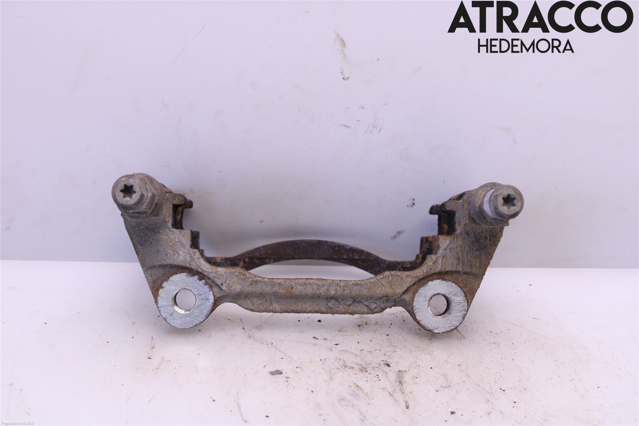 Seat LEON 13-20 Bremsecaliper Feste Holder