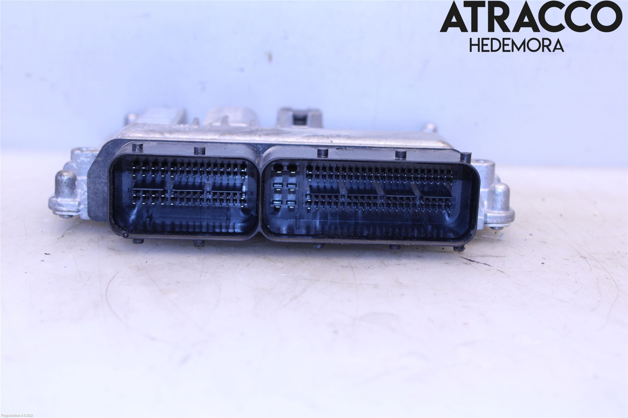 Skoda OCTAVIA (5E) 13-20 Styreenhet Dieselpumpe