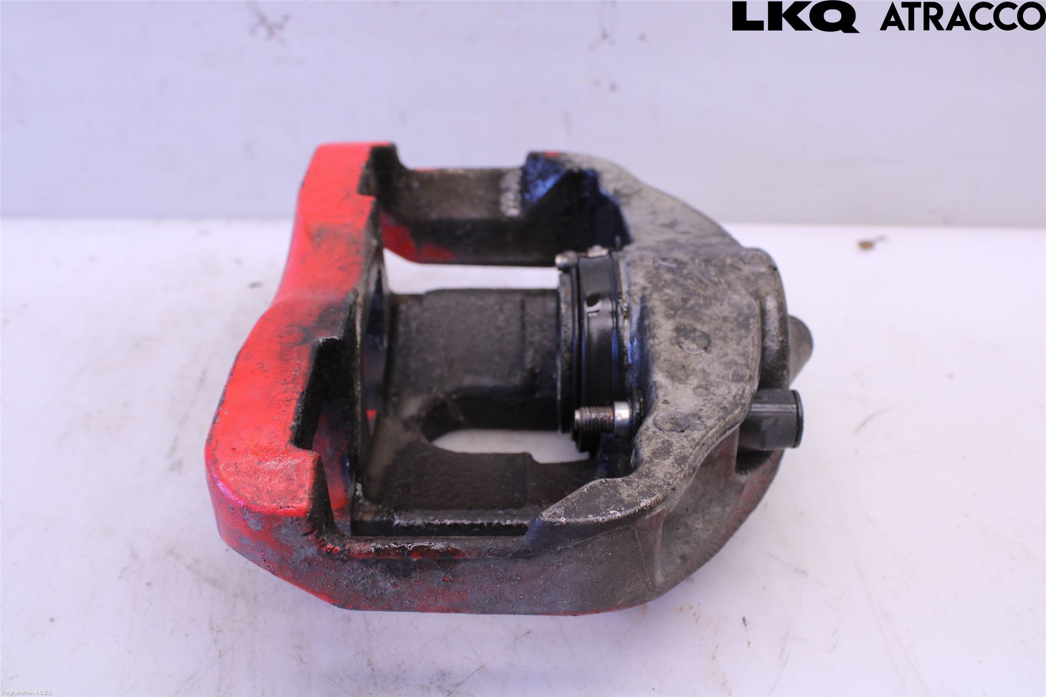 BMW 5 E60/61 Sed/Tou 02-10 Bremsecaliper Foran Høyre