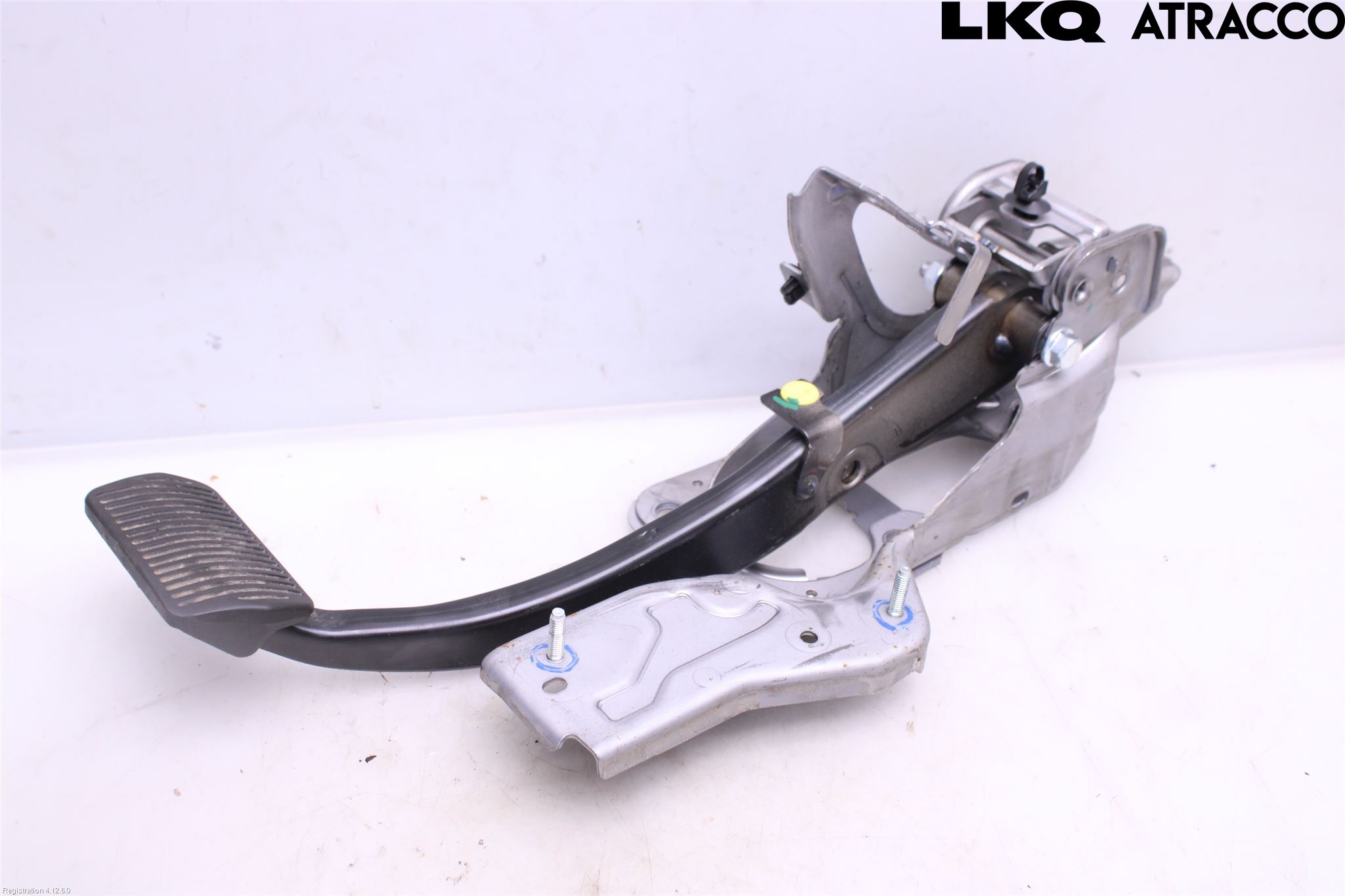 Ford FOCUS 19- Bremsepedal