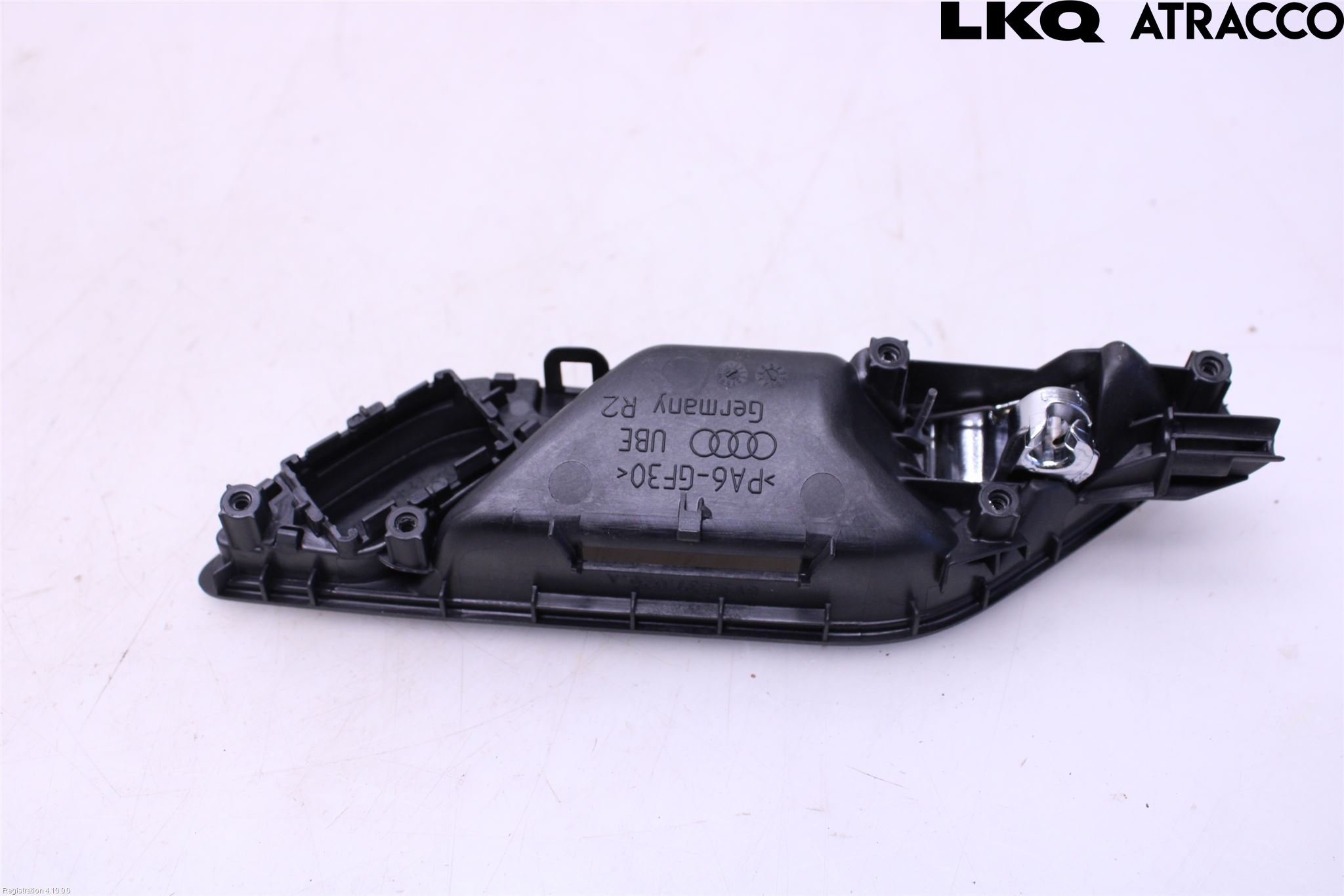 Audi A3/S3 8V 13-20 Innr Dørhandtak H Indre