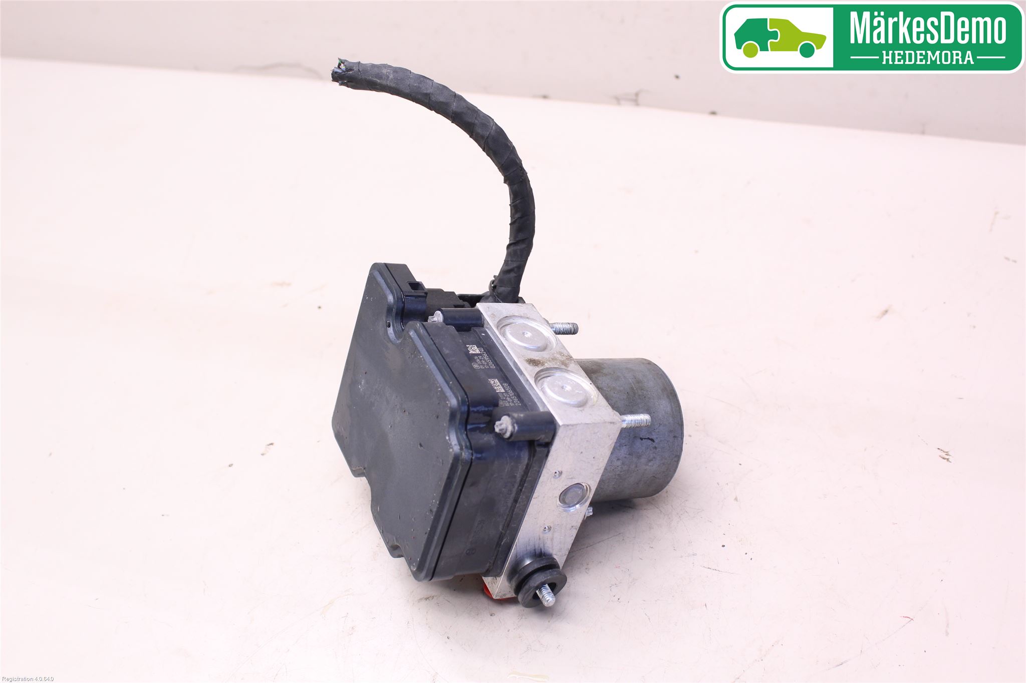 Citroen COTROEN C3 17-24 Abs Hydraulikkaggregat