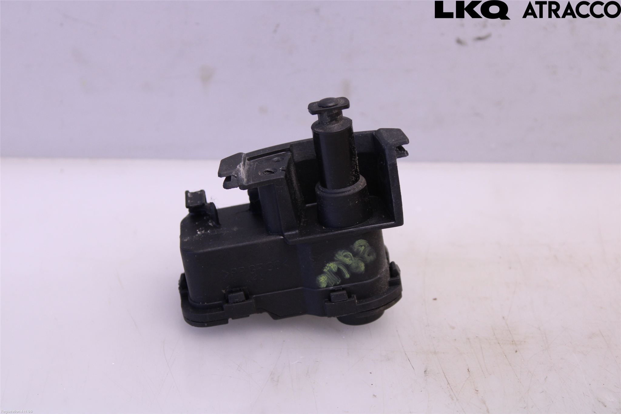 Seat ALHAMBRA 11- Sentrallåsmotor Tankluke