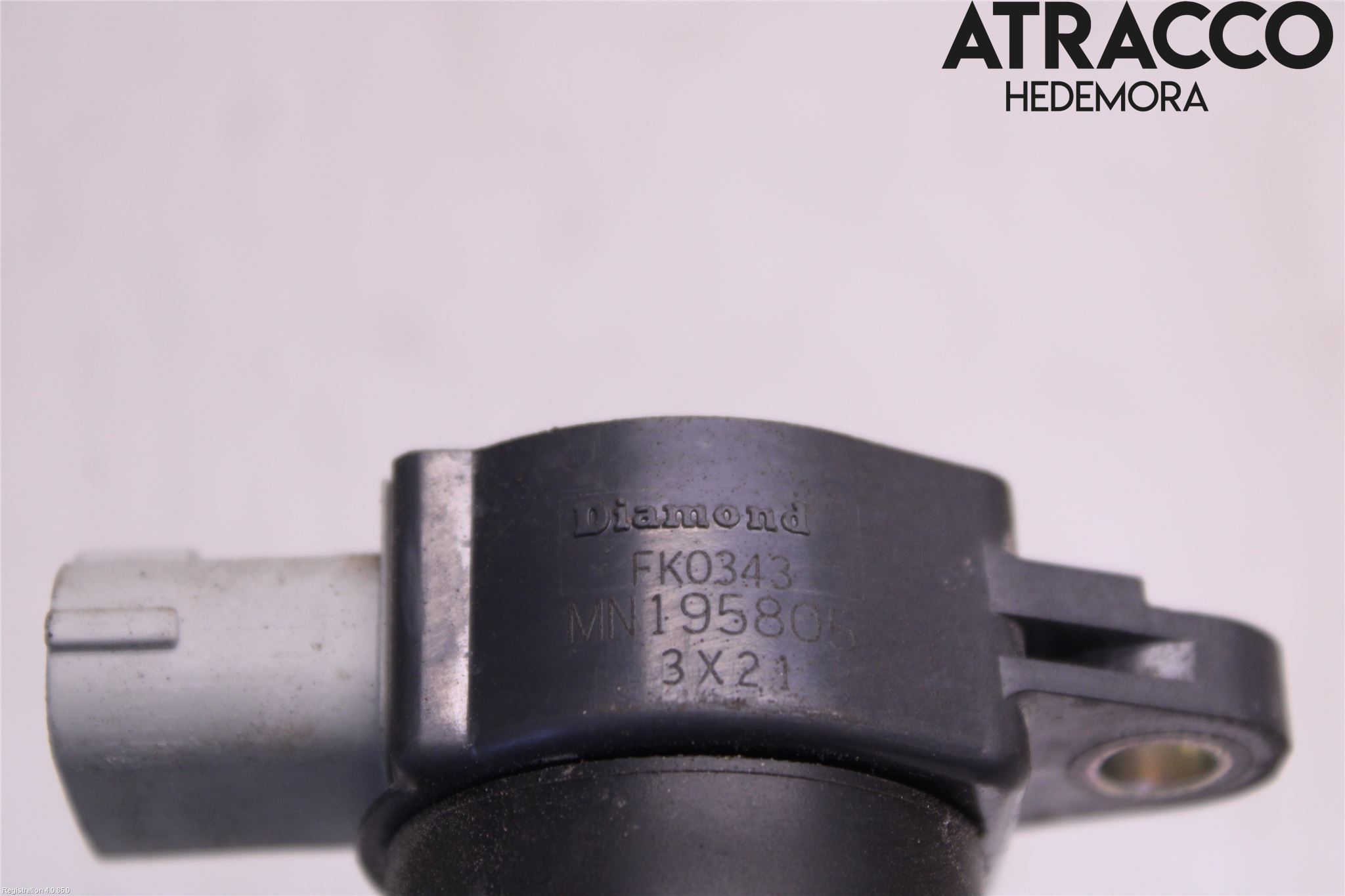 Mitsubishi LANCER 07-14 Coil