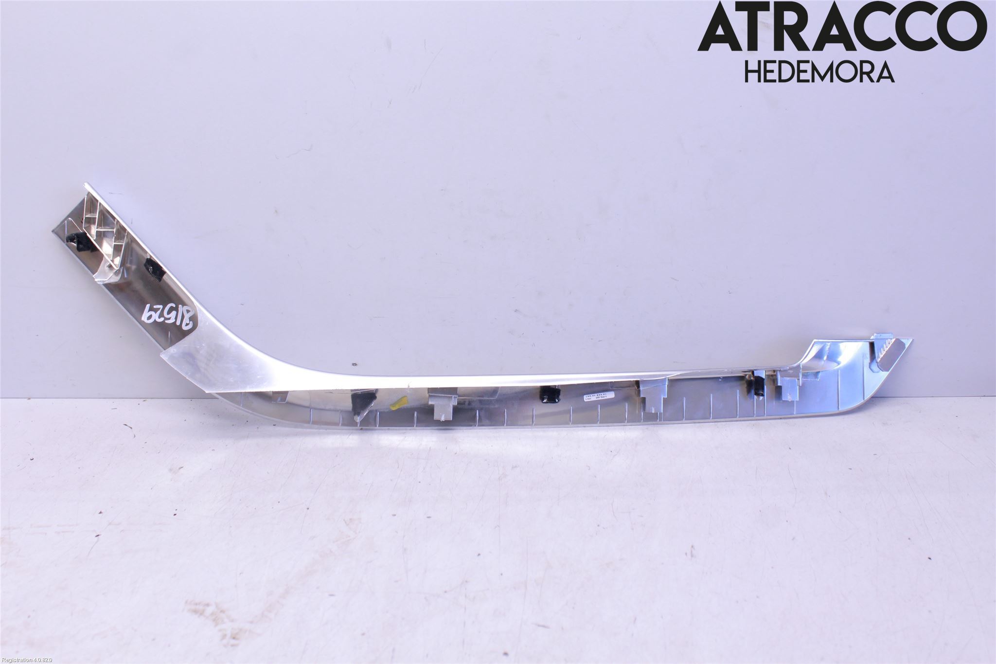 Landrover RANGE ROVER SPORT (L494) 14-22 Innr Konsoll-Lomme