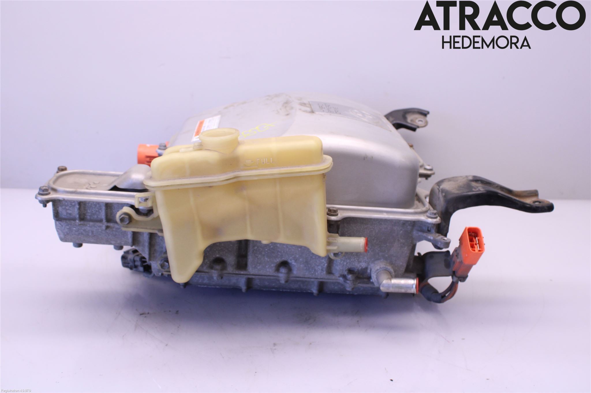 Toyota PRIUS NWH20 04-08 Inverter Hybrid