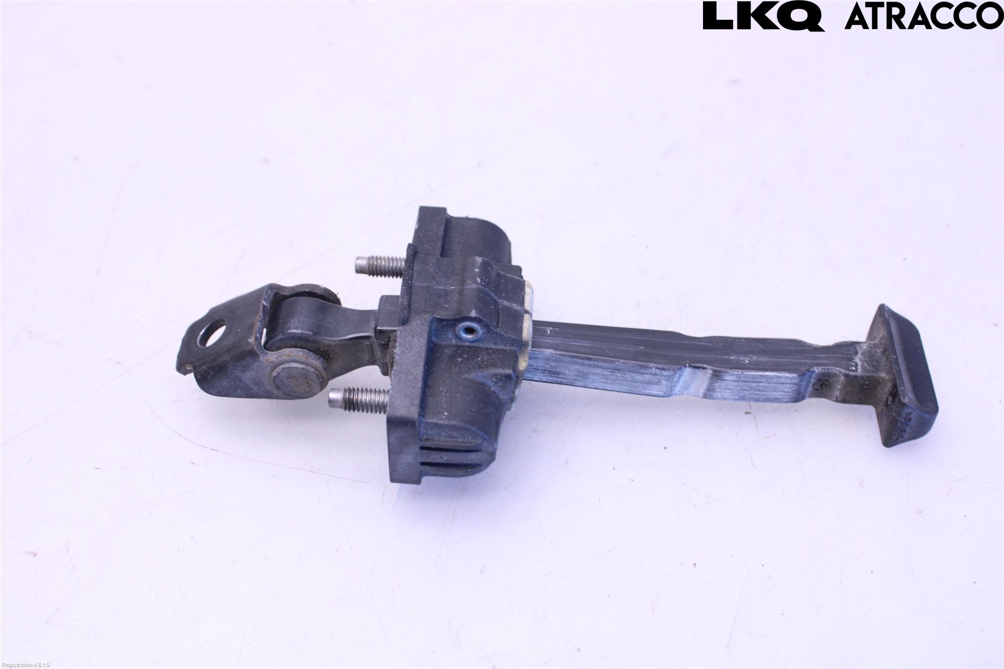 Renault CLIO IV 12-16 Dørstopper