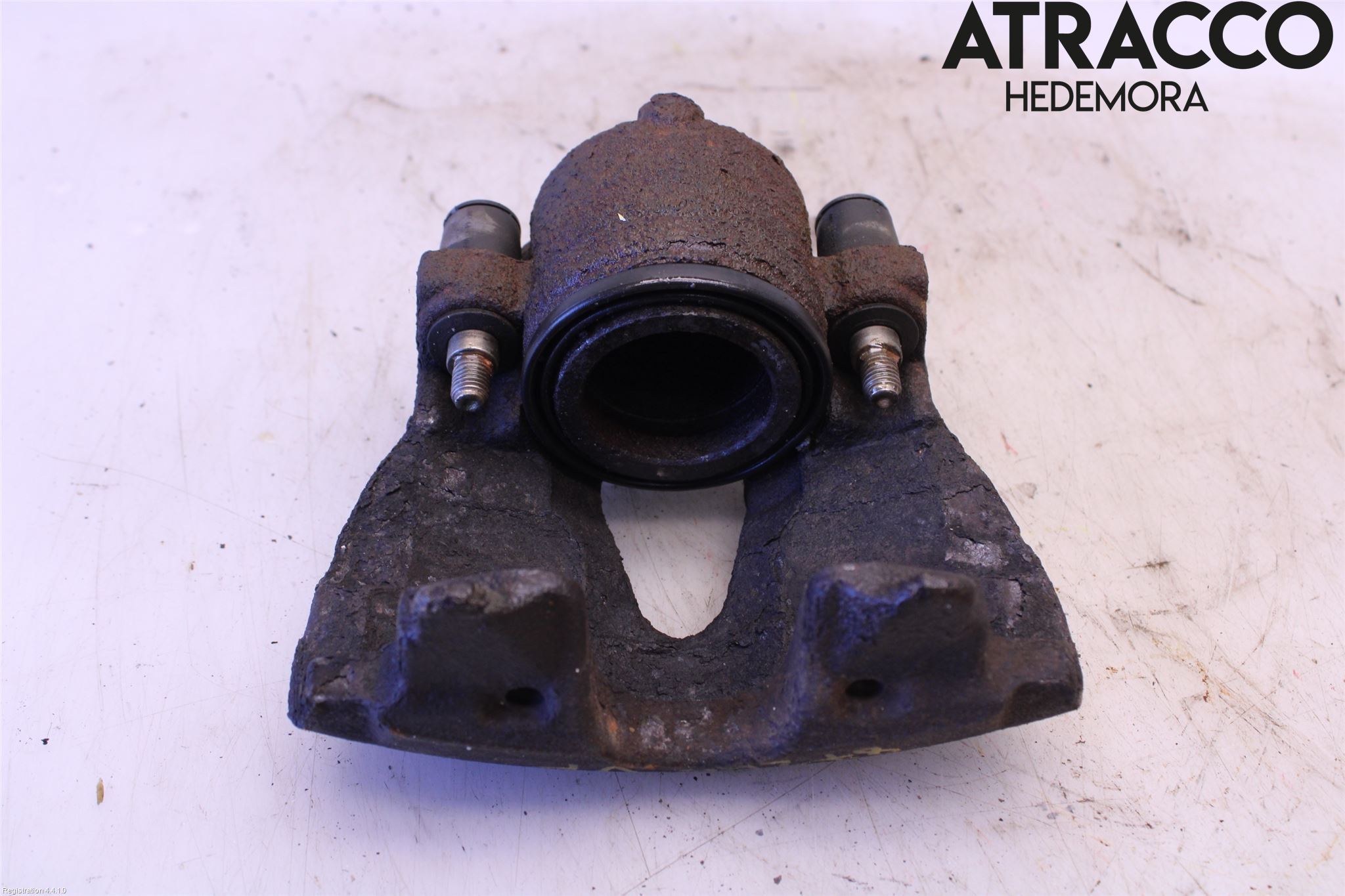 Saab 9-5 -05 Bremsecaliper Foran Venstre