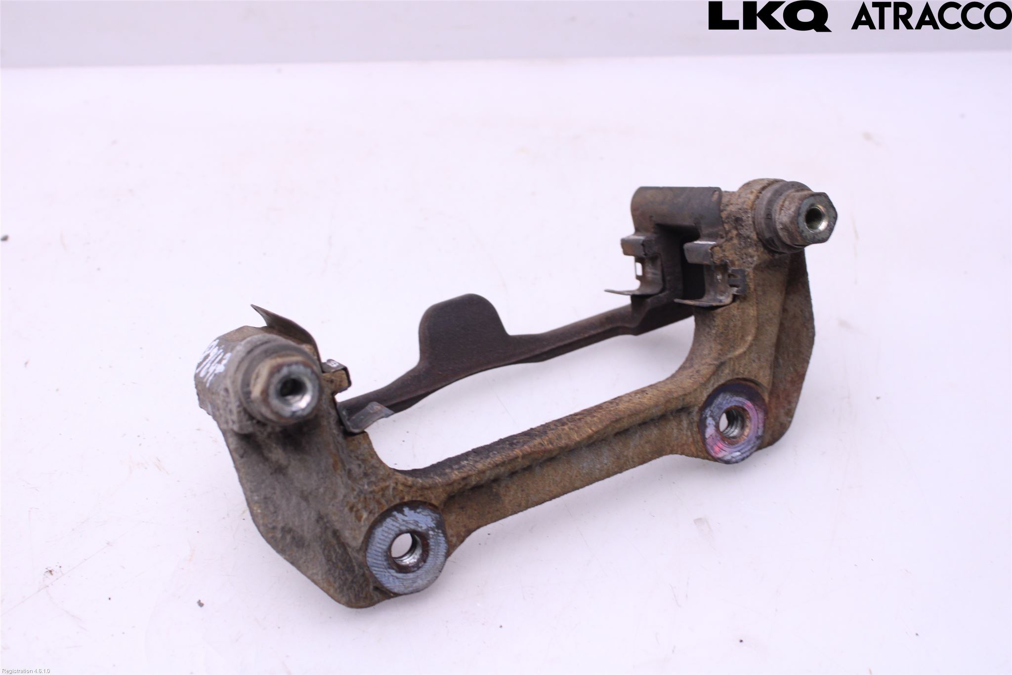 Kia CEED/CEED SW 19- Bremsecaliper Feste Holder