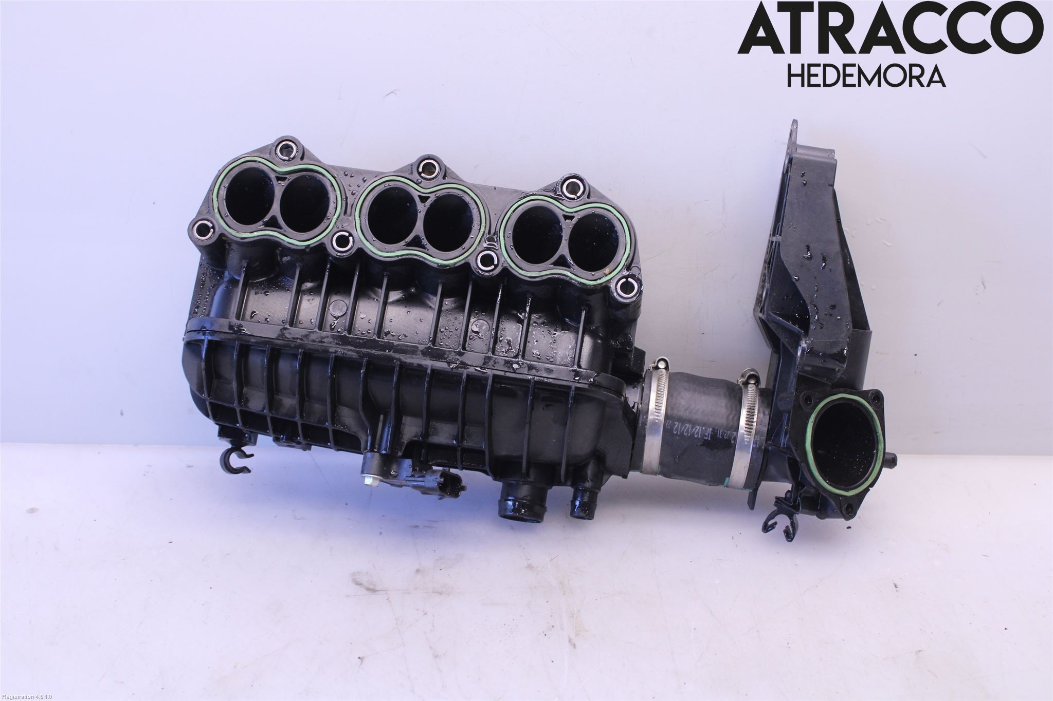 Ford FOCUS 11-14 Innsugningsmanifold