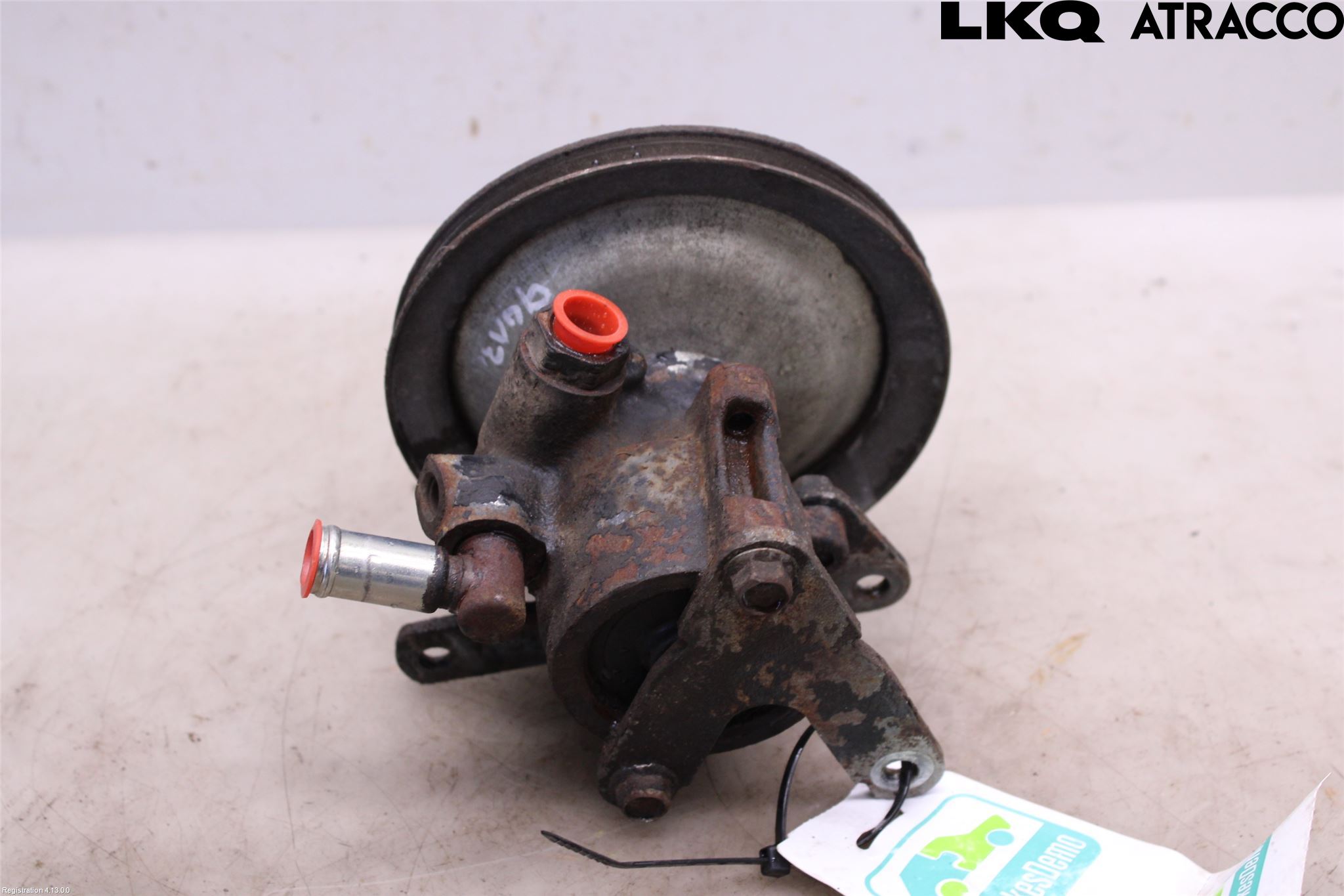Volvo 940 91-98 Servo Pumpe