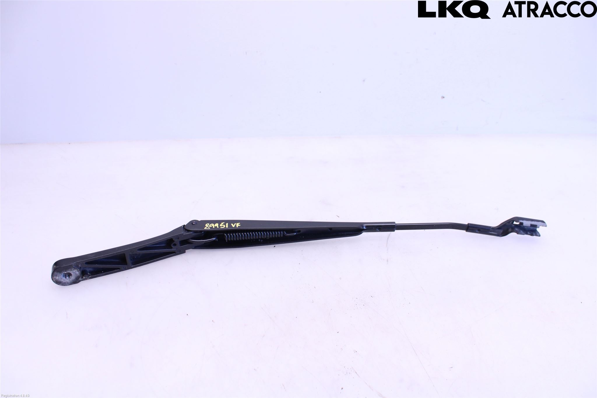 Volkswagen VW PASSAT 20-24 Viskerarm-Armer Frontrute