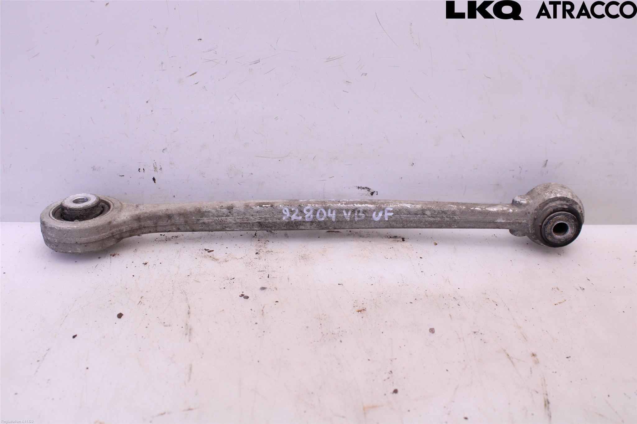 BMW 3 F30/F31/F80 12-19 Bærearm Bak Venstre