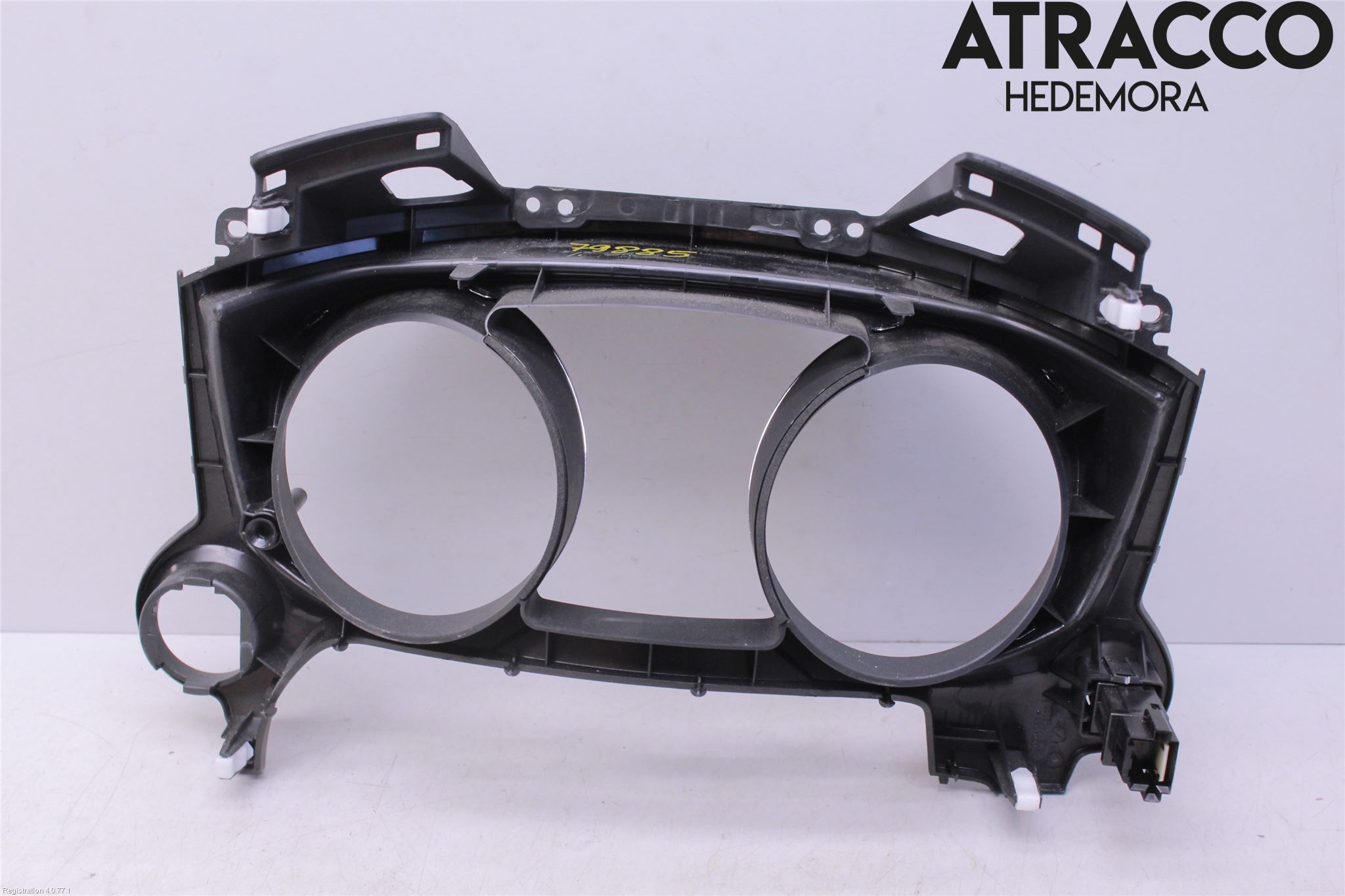 Mitsubishi ASX 10-22 Instrument Ramme