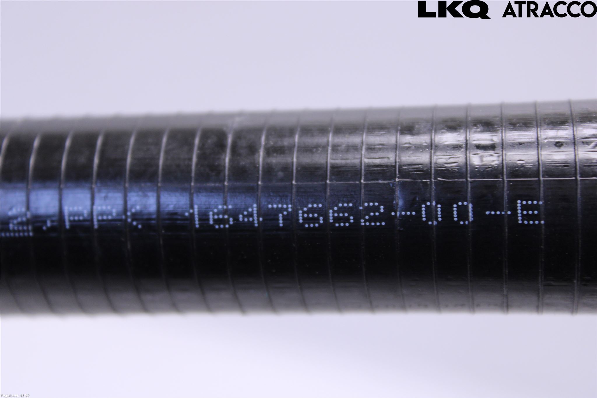 Tesla MODEL Y 21- Radiator Slange